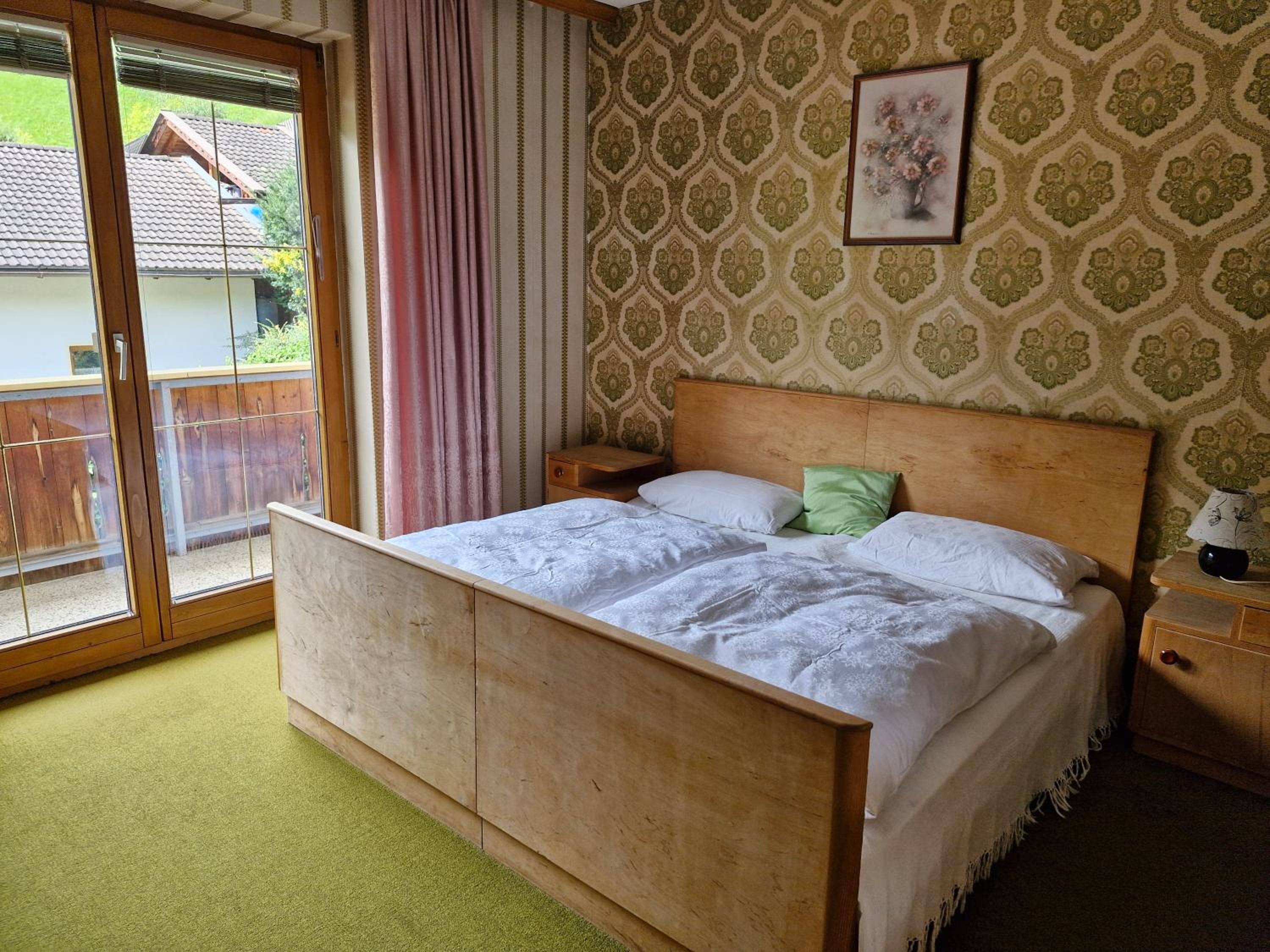 Ferienhaus Bergblick