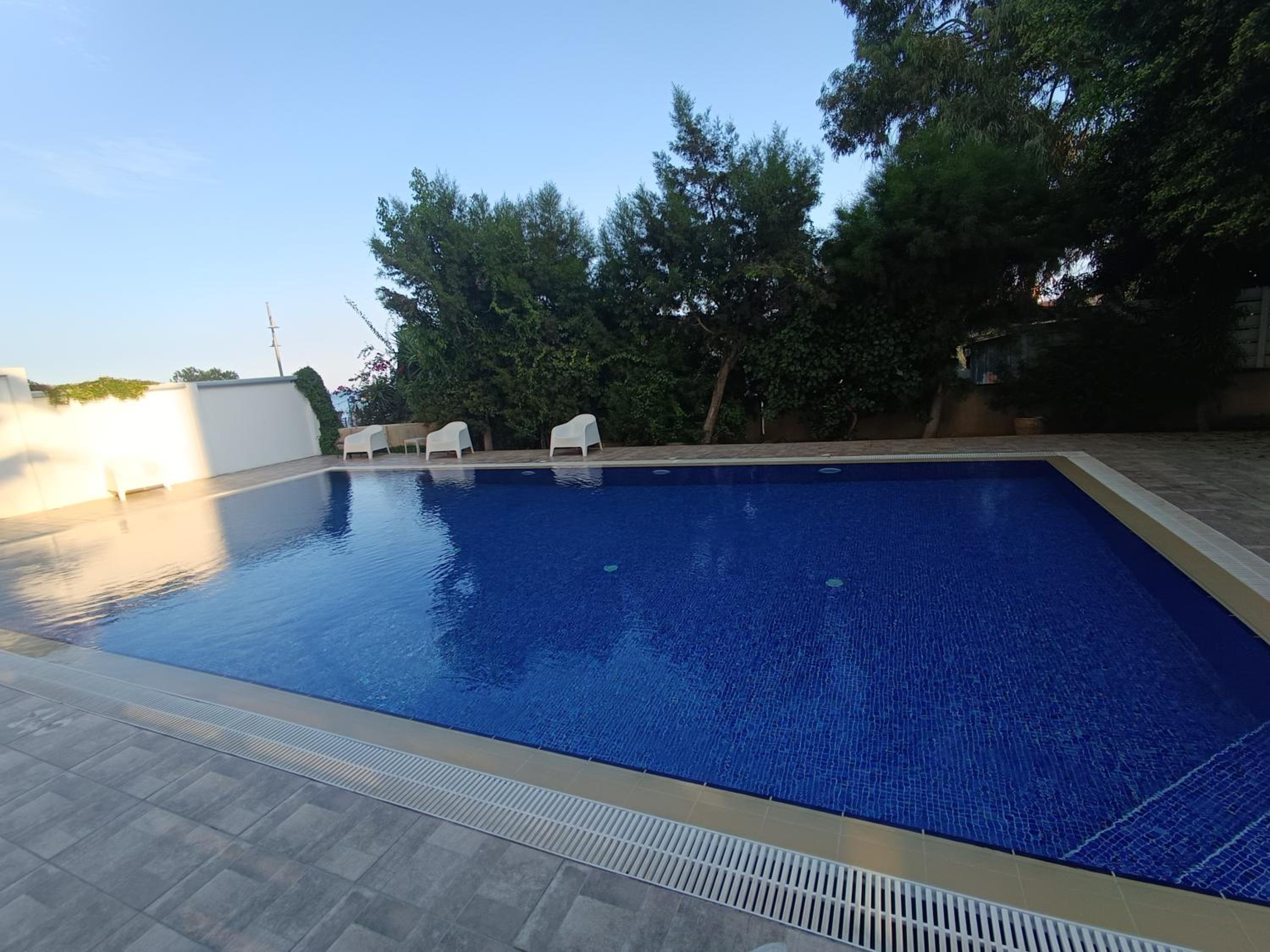 Amazing Sea View and Location
