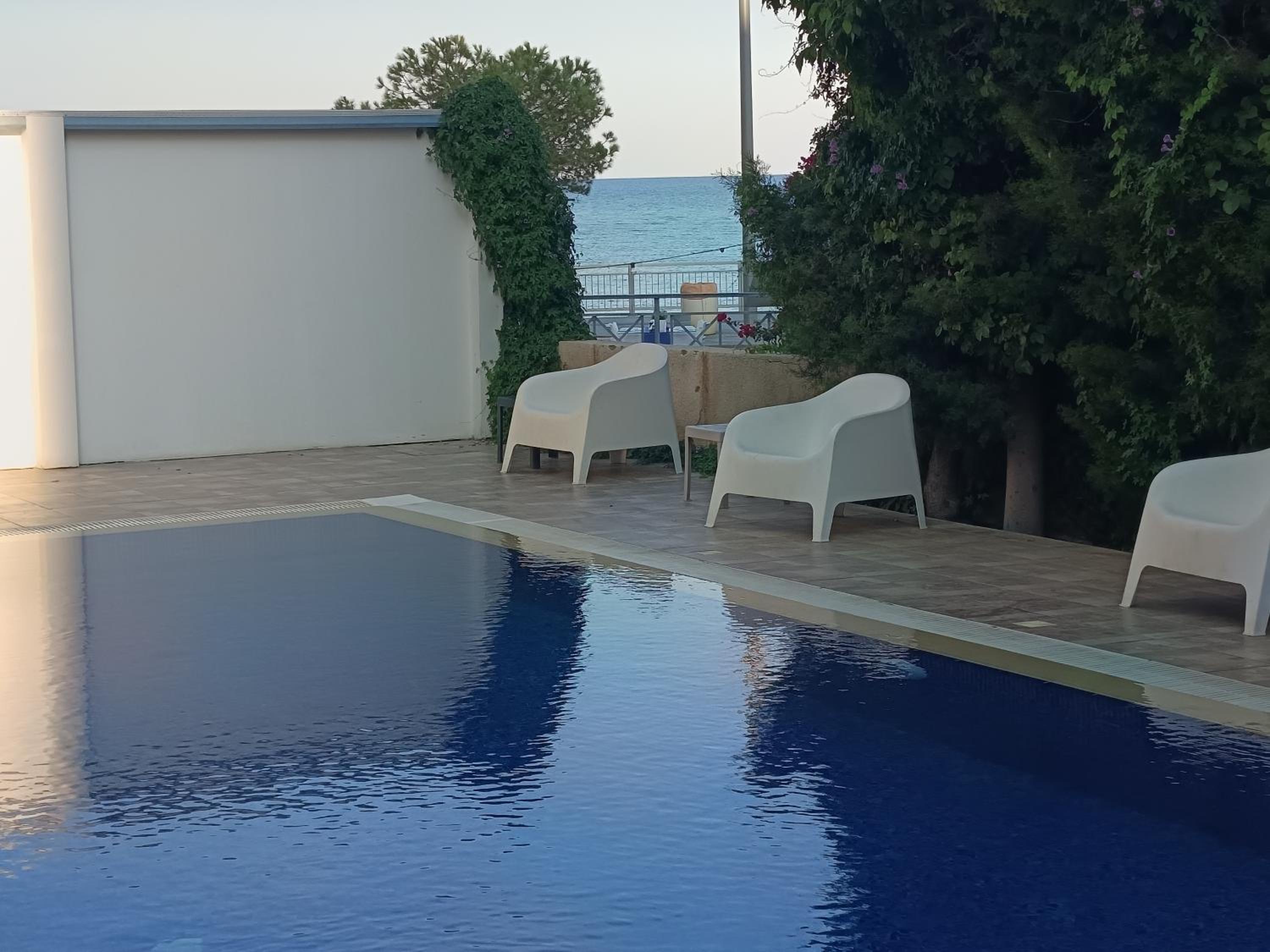 Amazing Sea View and Location