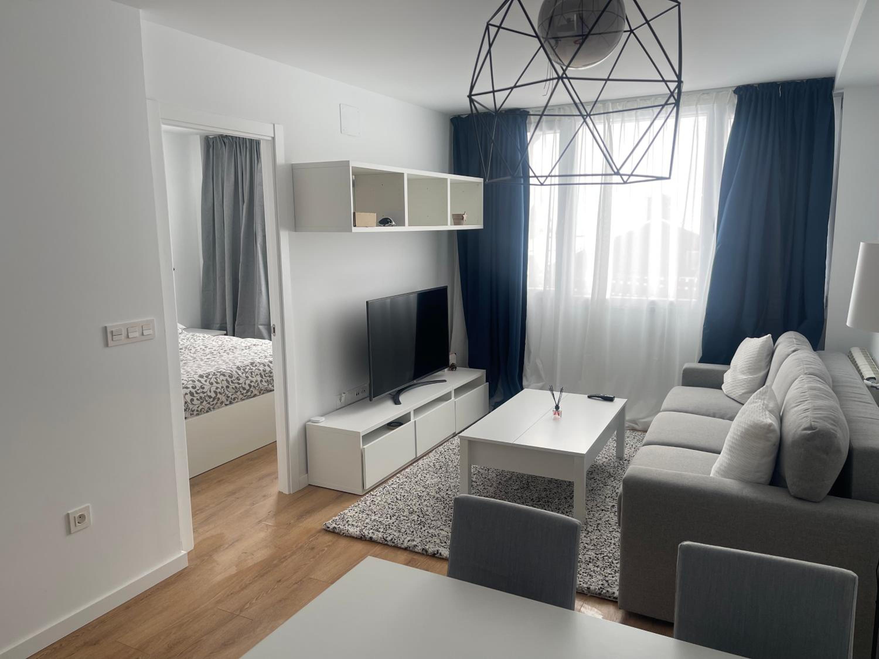 Apartamento en Estación de esquí de Sierra Nevada