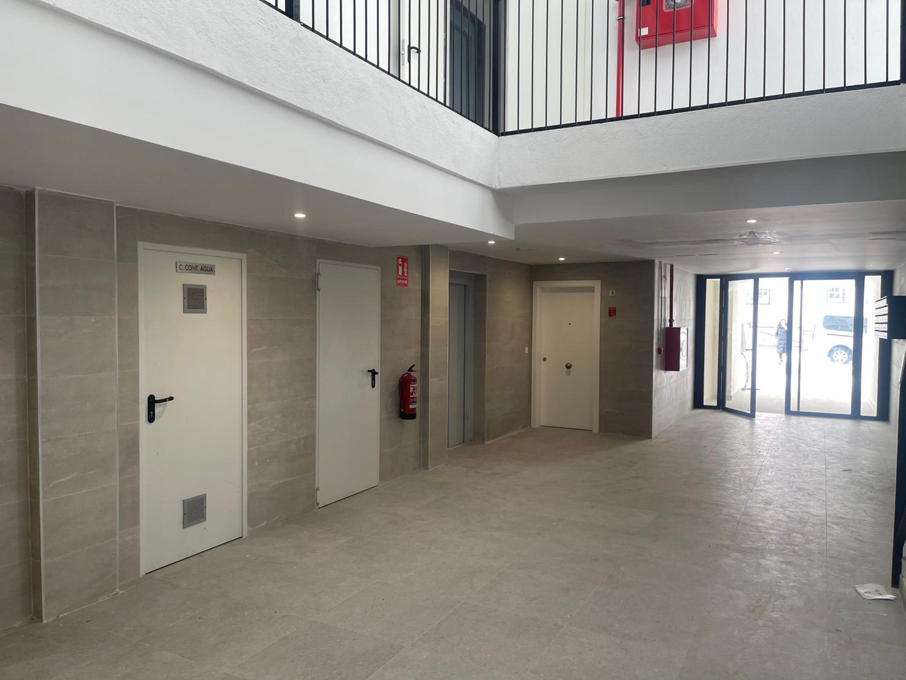 Apartamento en Estación de esquí de Sierra Nevada