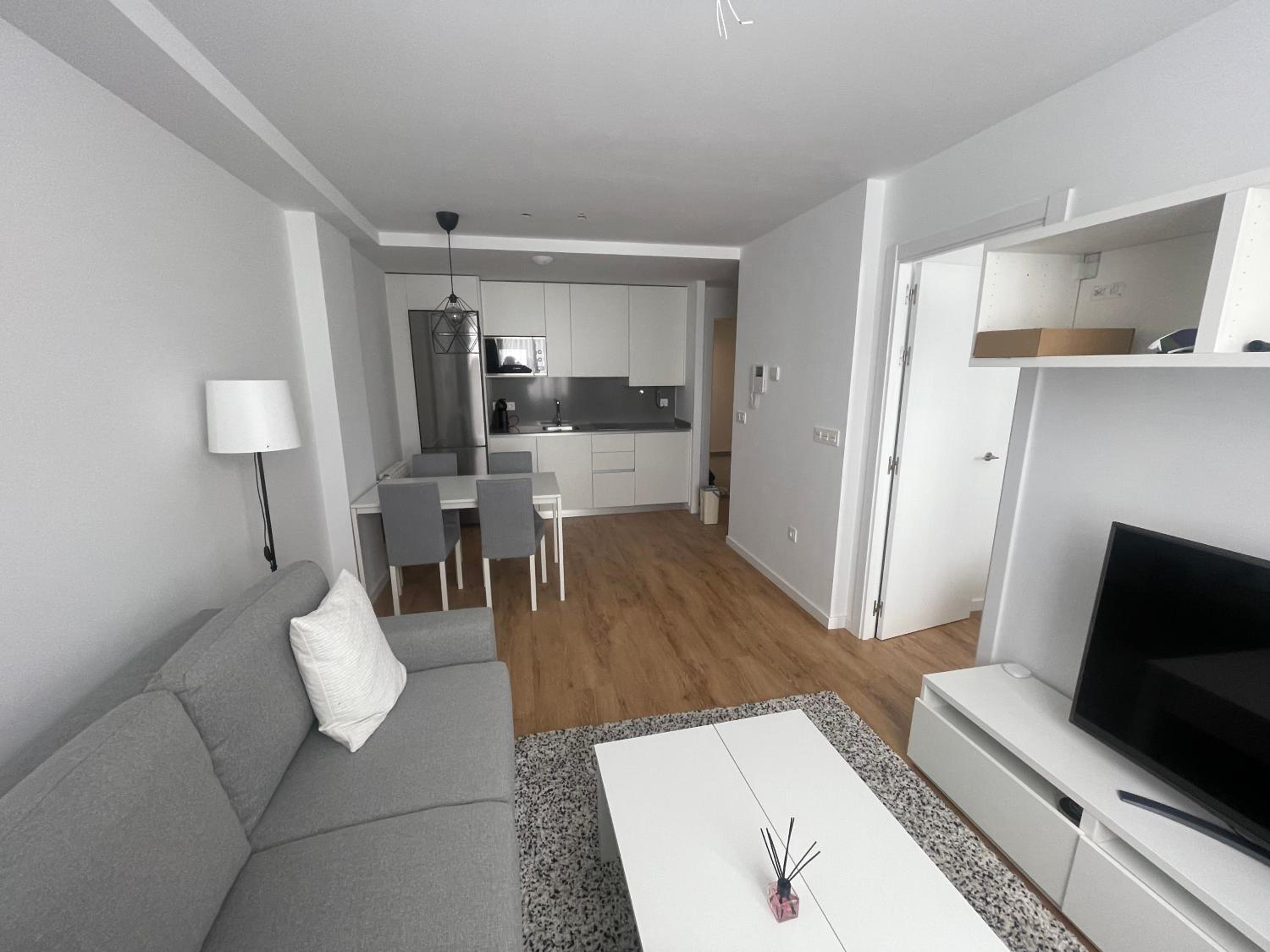 Apartamento en Estación de esquí de Sierra Nevada
