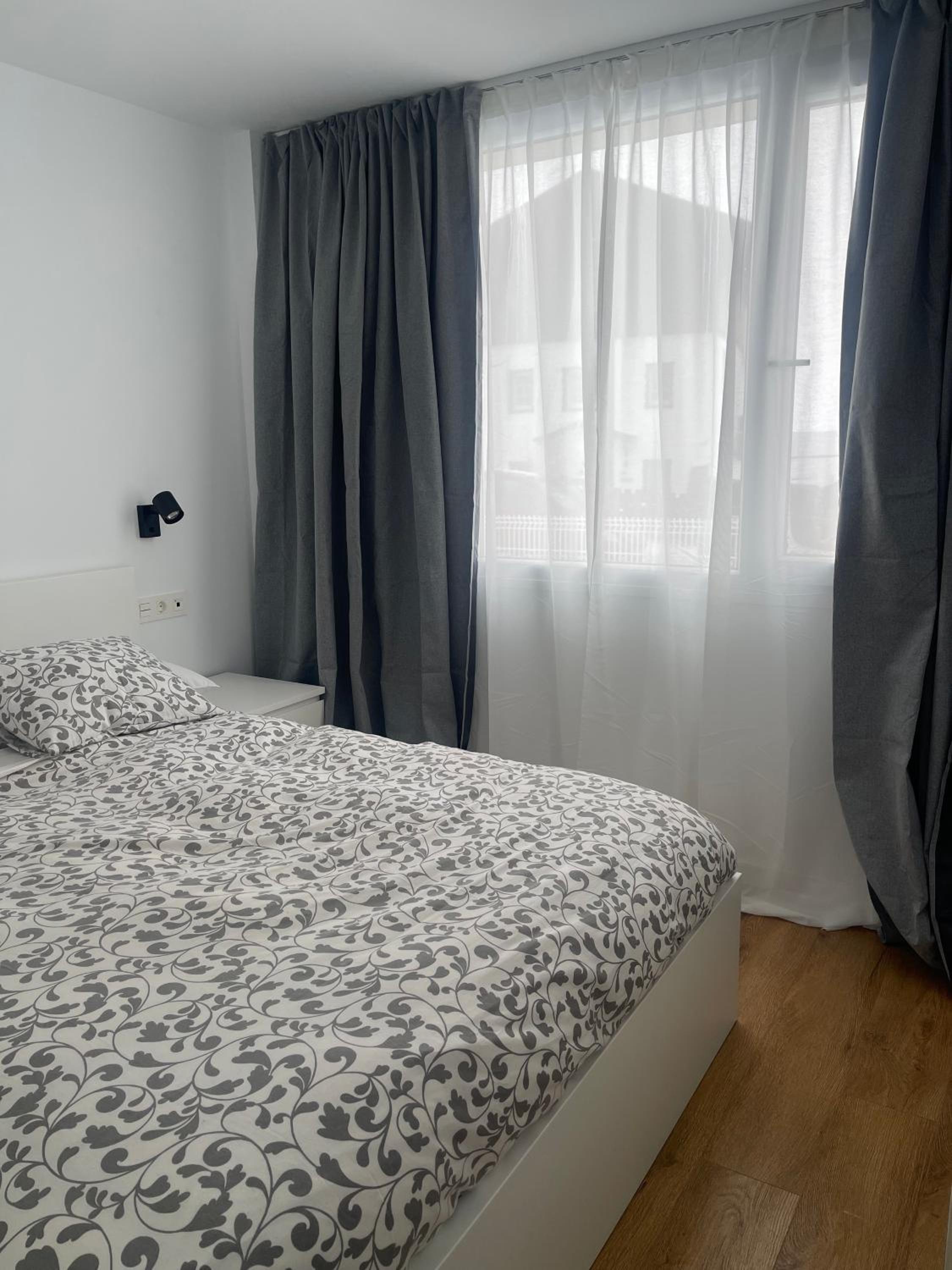 Apartamento en Estación de esquí de Sierra Nevada