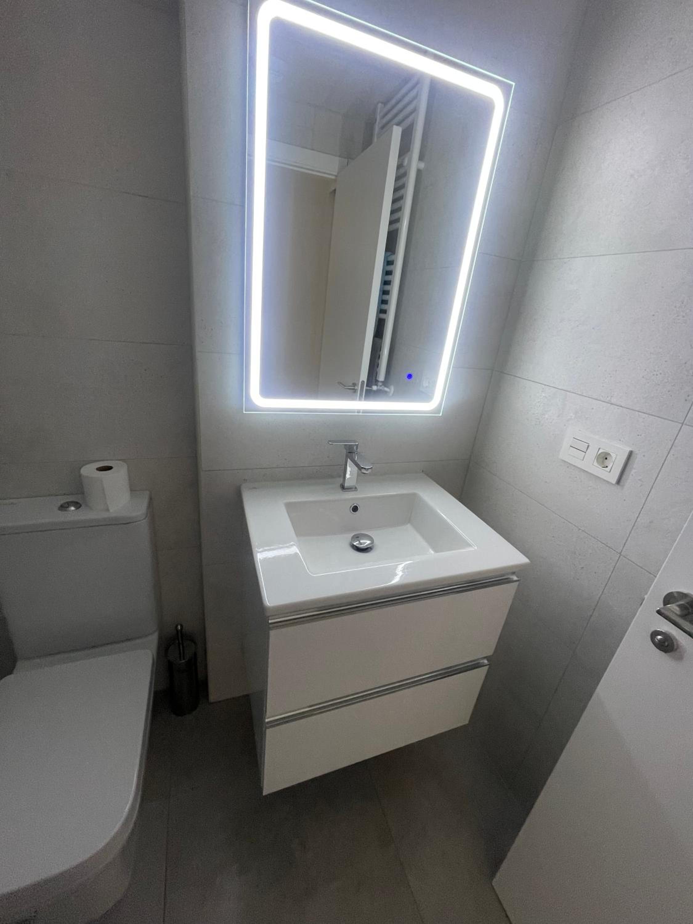 Apartamento en Estación de esquí de Sierra Nevada