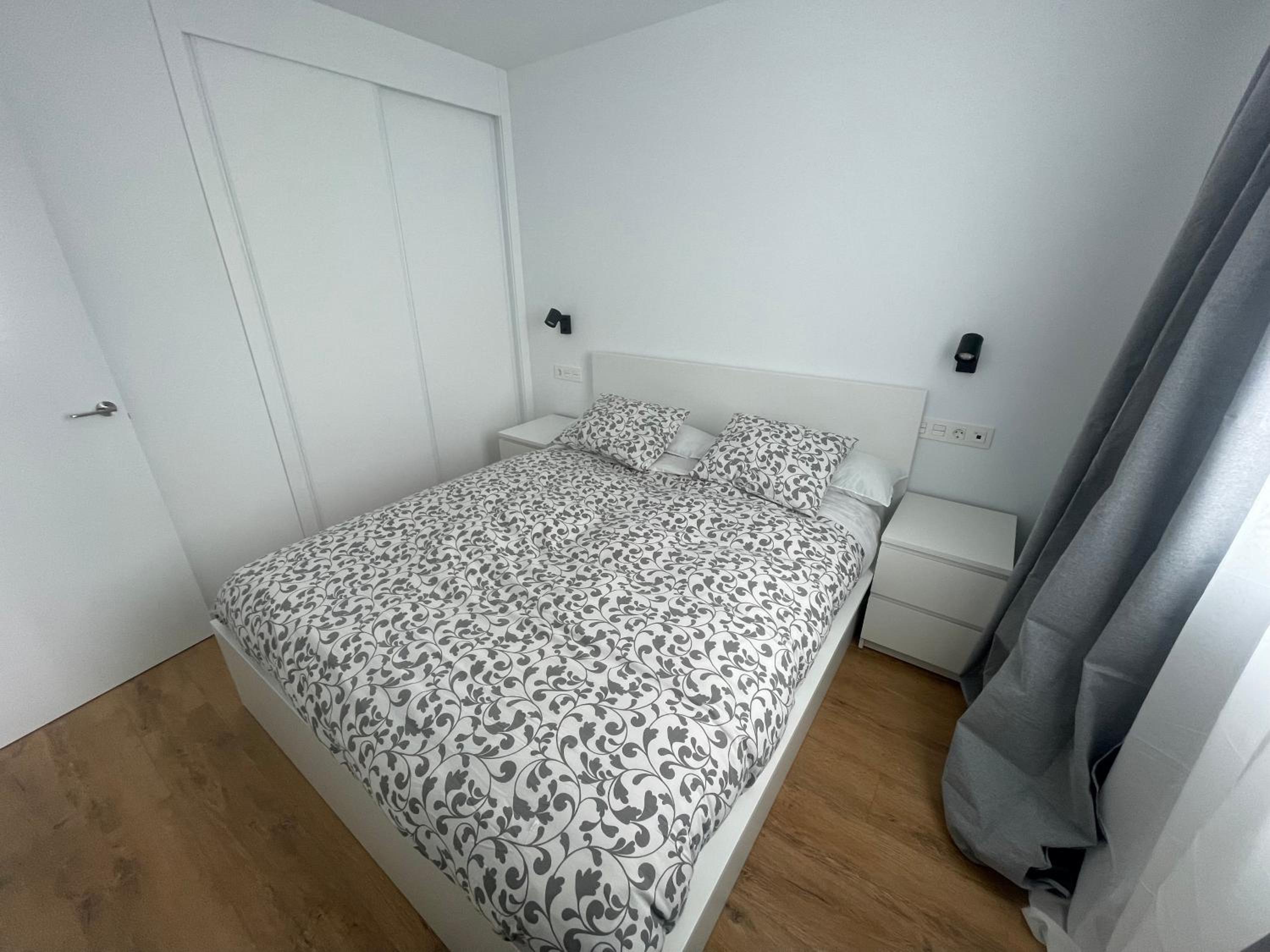 Apartamento en Estación de esquí de Sierra Nevada