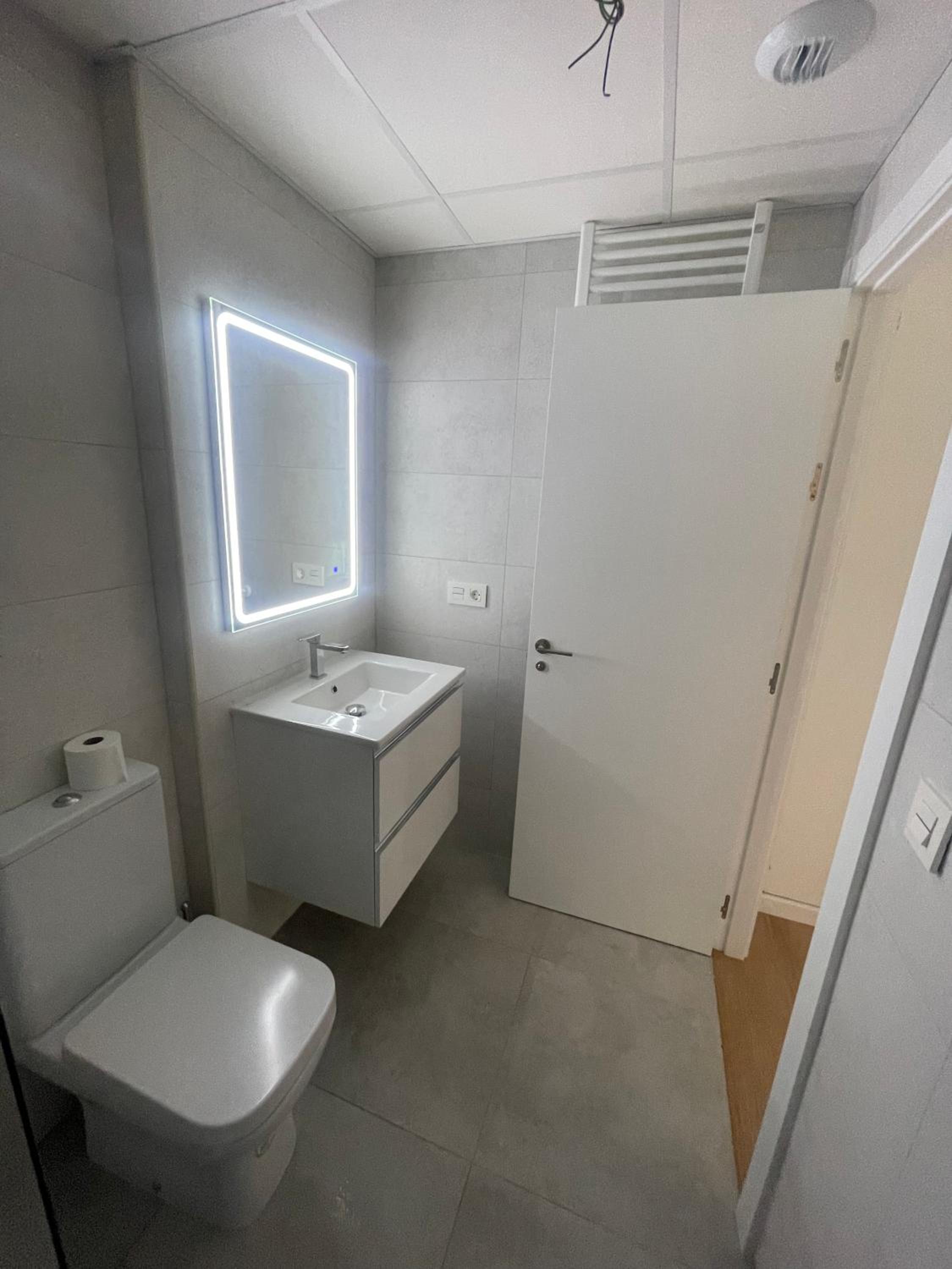 Apartamento en Estación de esquí de Sierra Nevada
