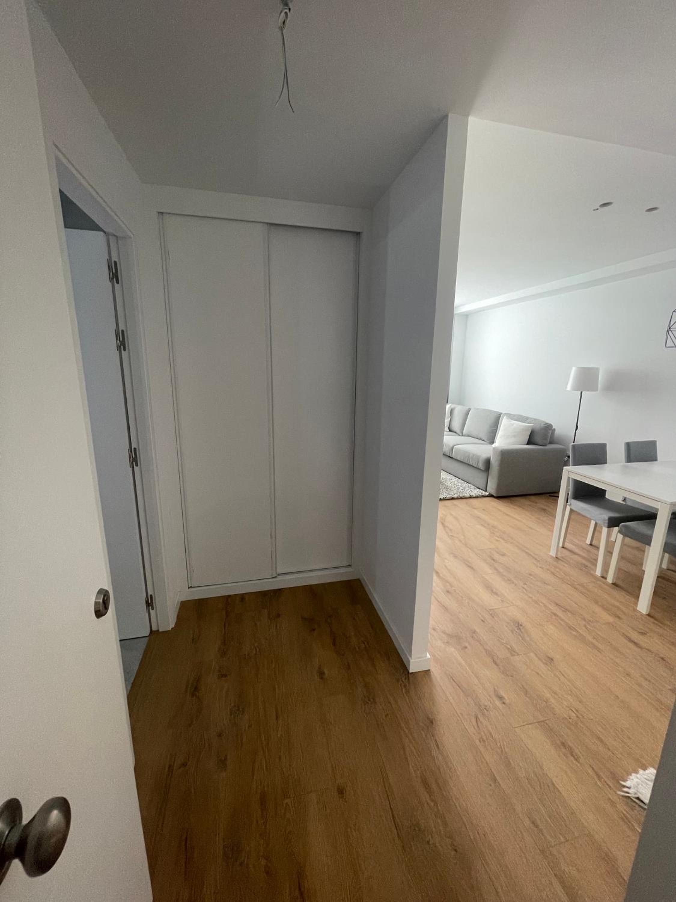 Apartamento en Estación de esquí de Sierra Nevada