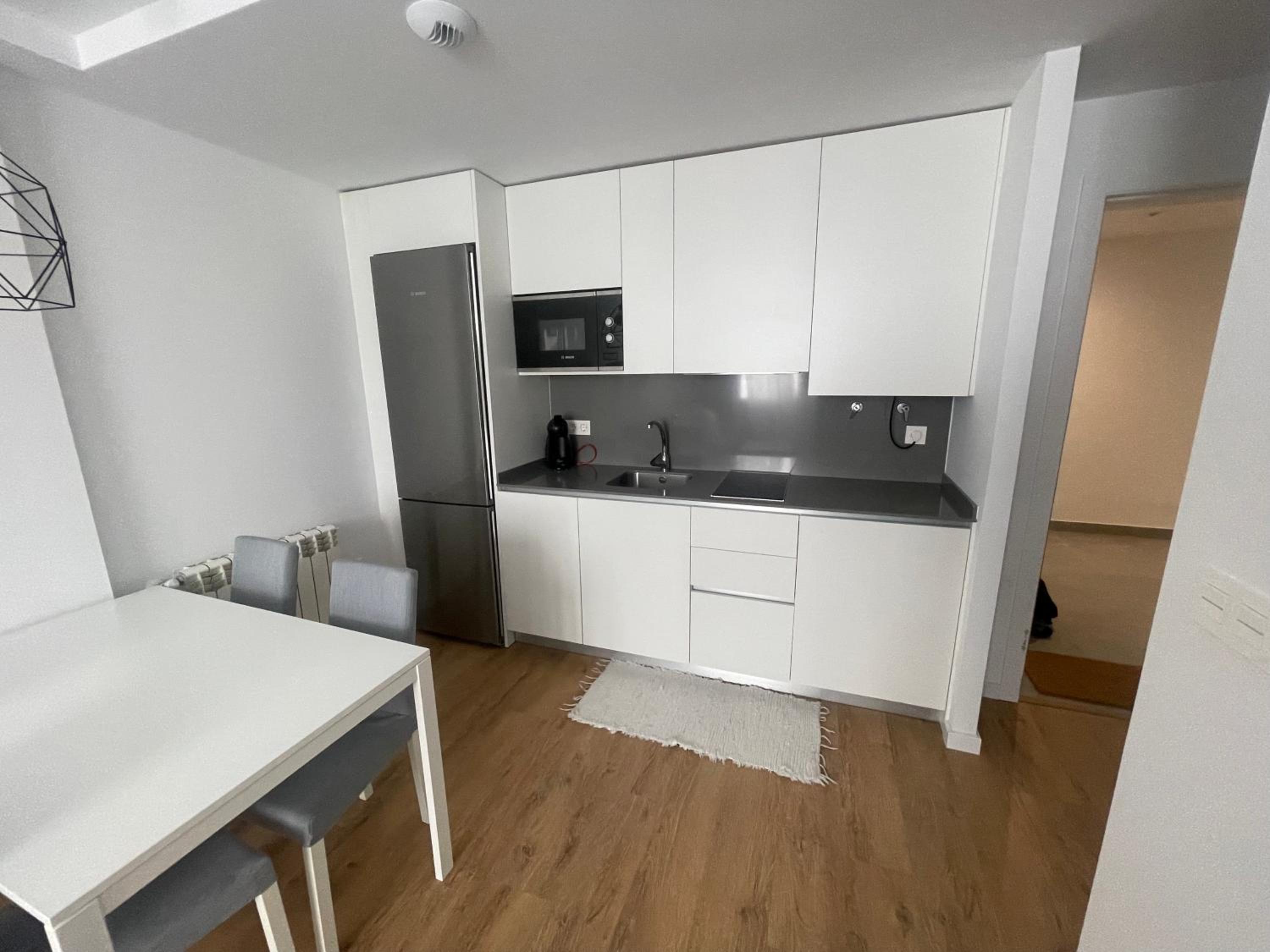 Apartamento en Estación de esquí de Sierra Nevada