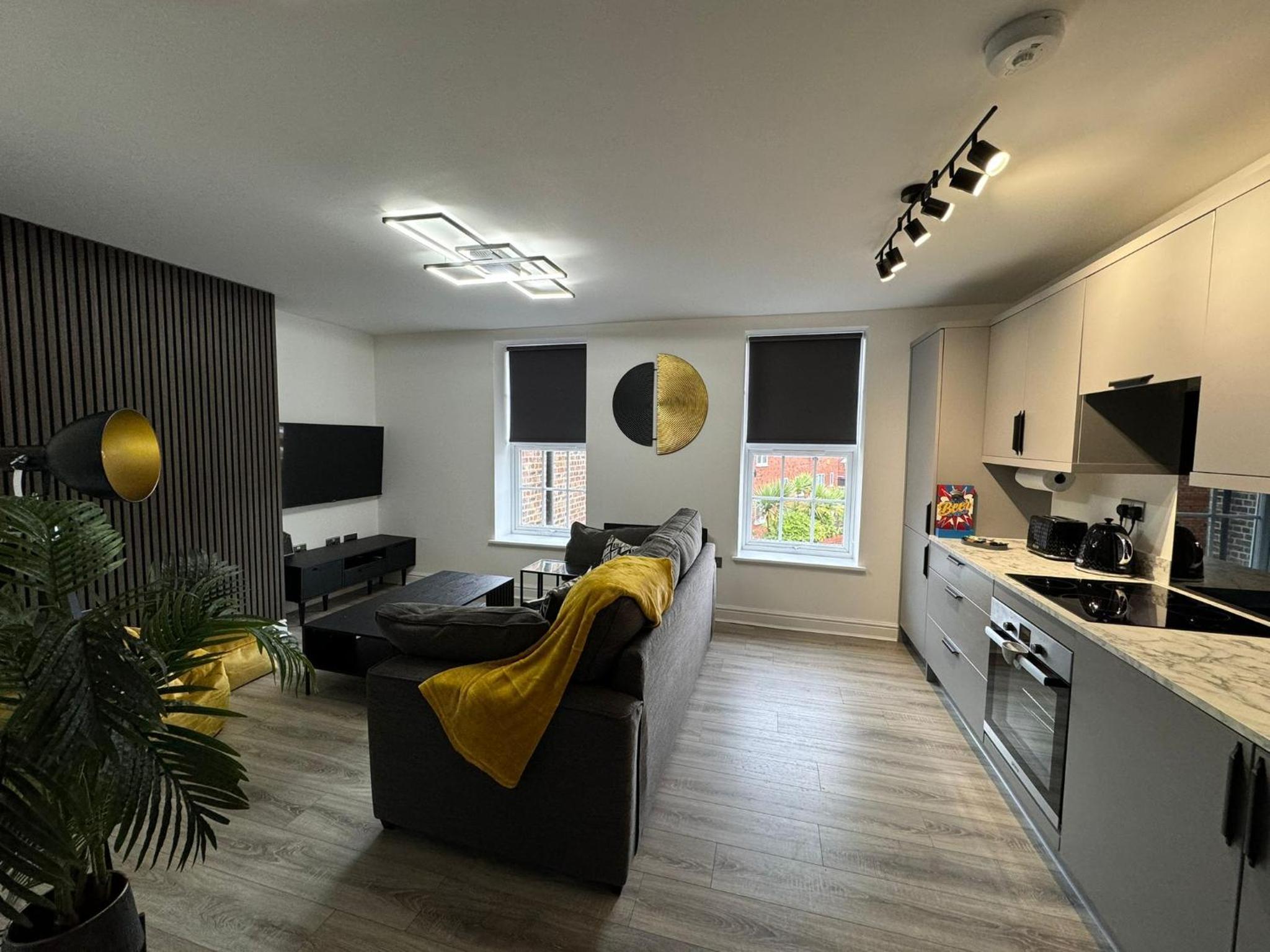 38 Everton Road Free onsite parking view 2