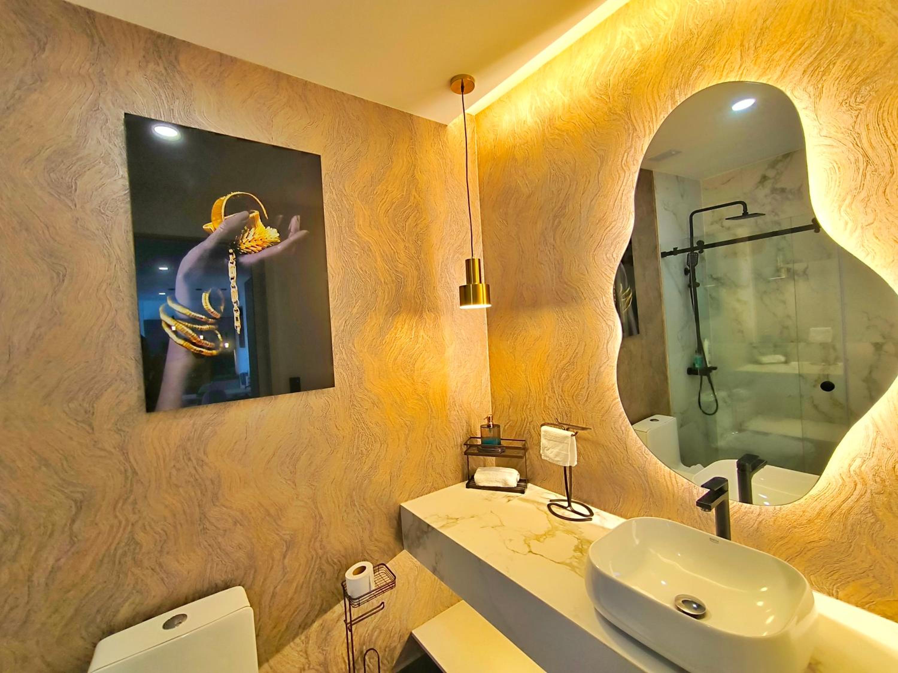 Republica del Salvador Coliving Ecuador XOE