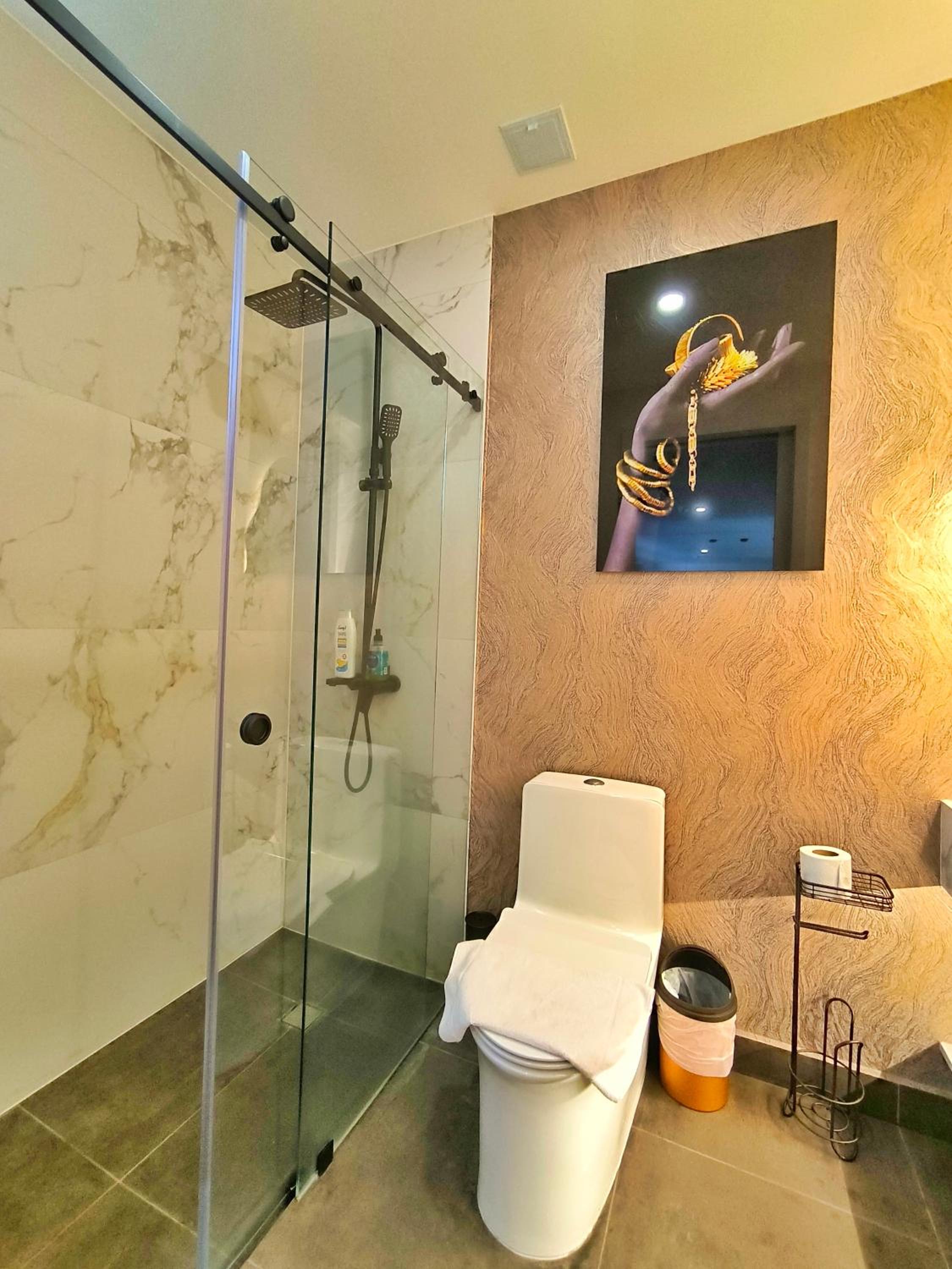 Republica del Salvador Coliving Ecuador XOE