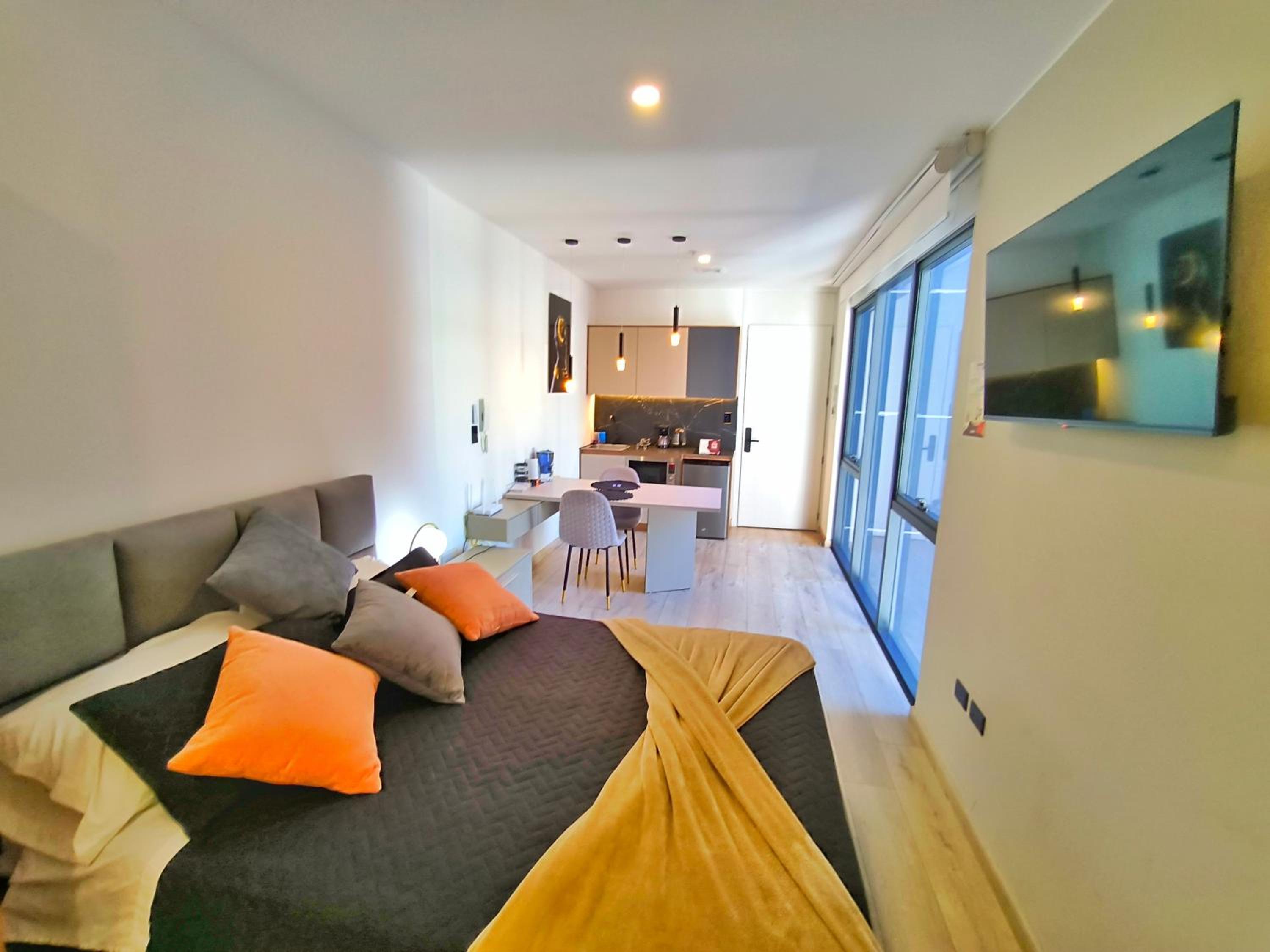 Republica del Salvador Coliving Ecuador XOE