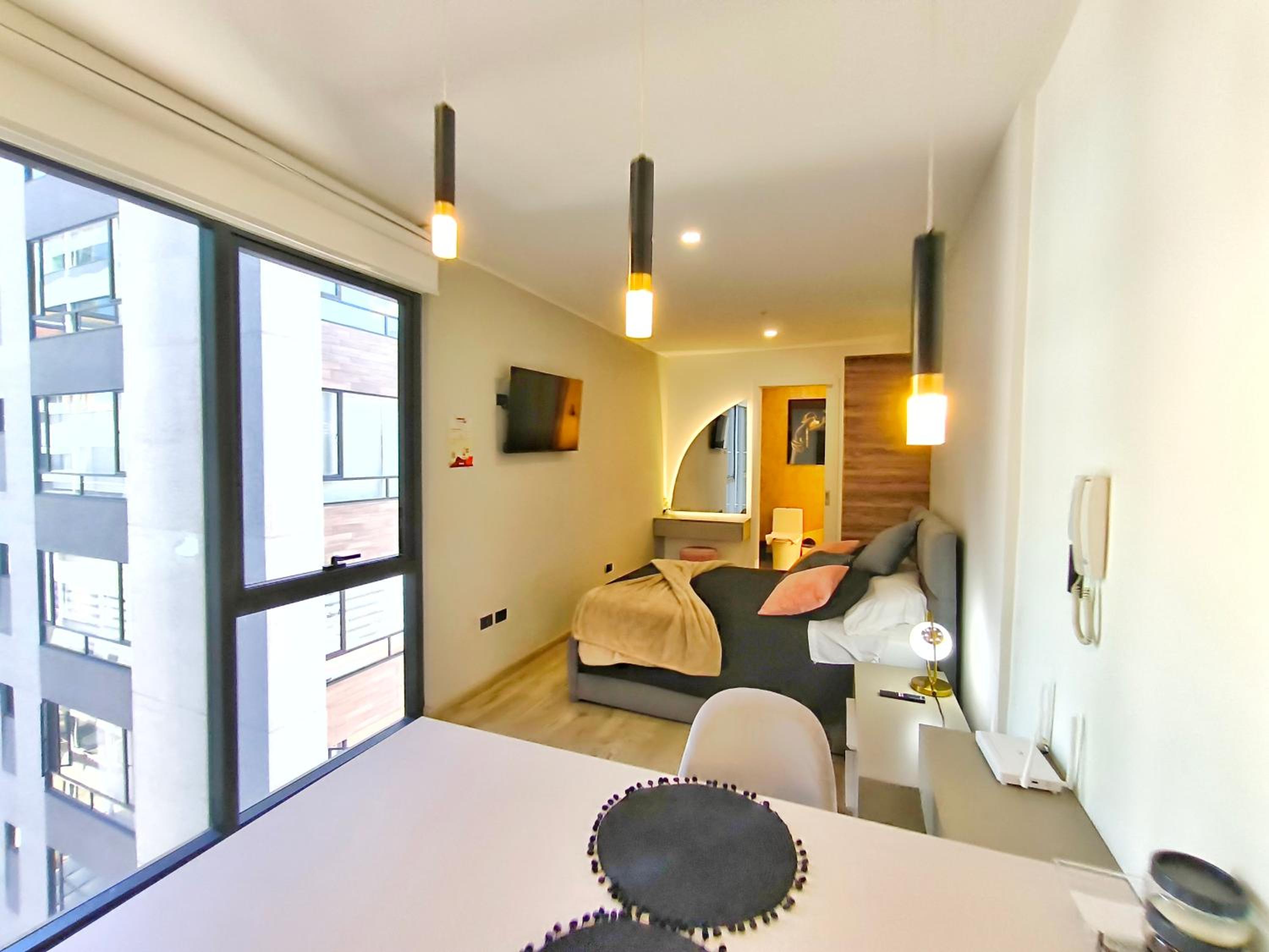 Republica del Salvador Coliving Ecuador XOE