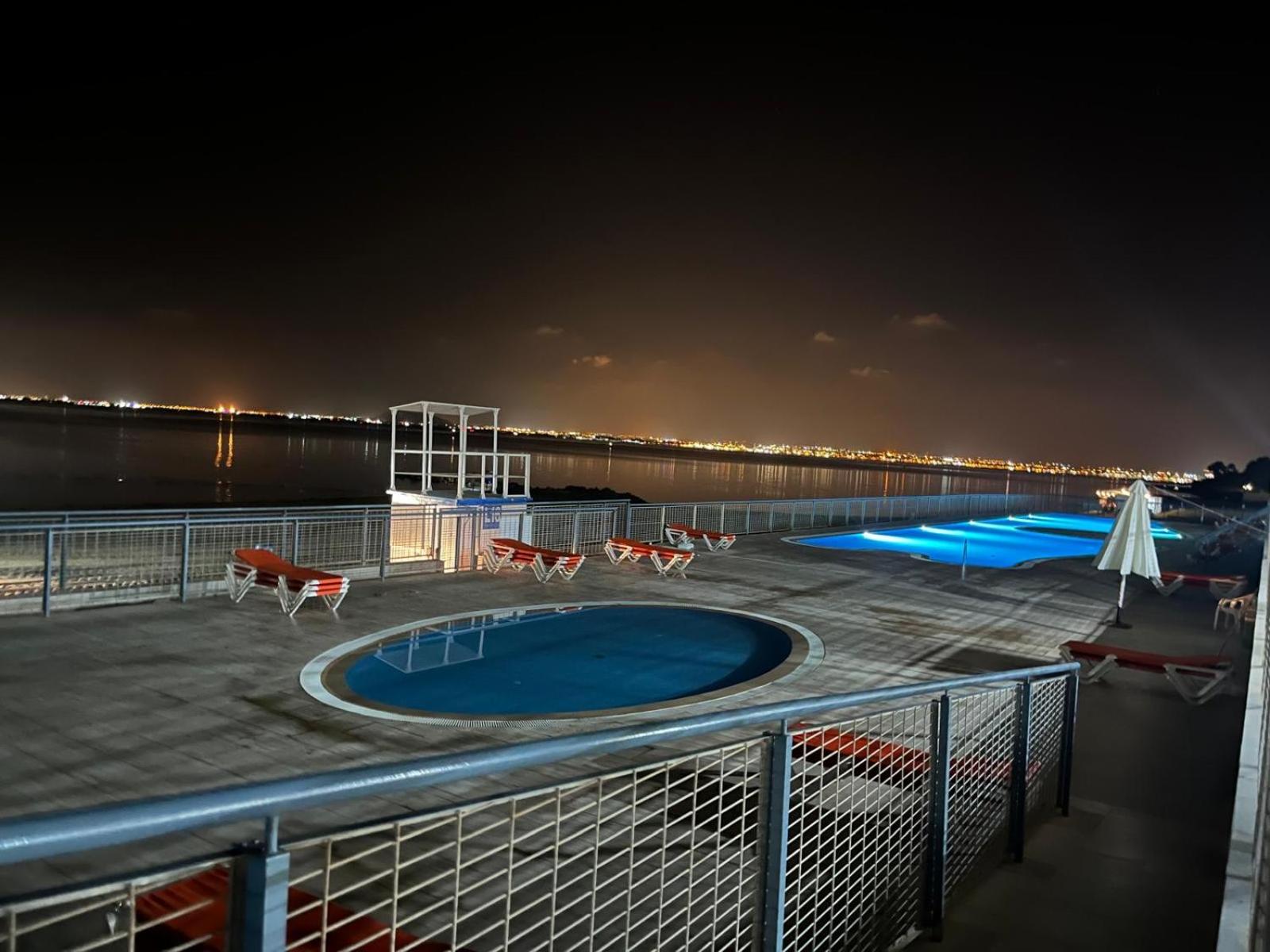 La Manga Beach Club