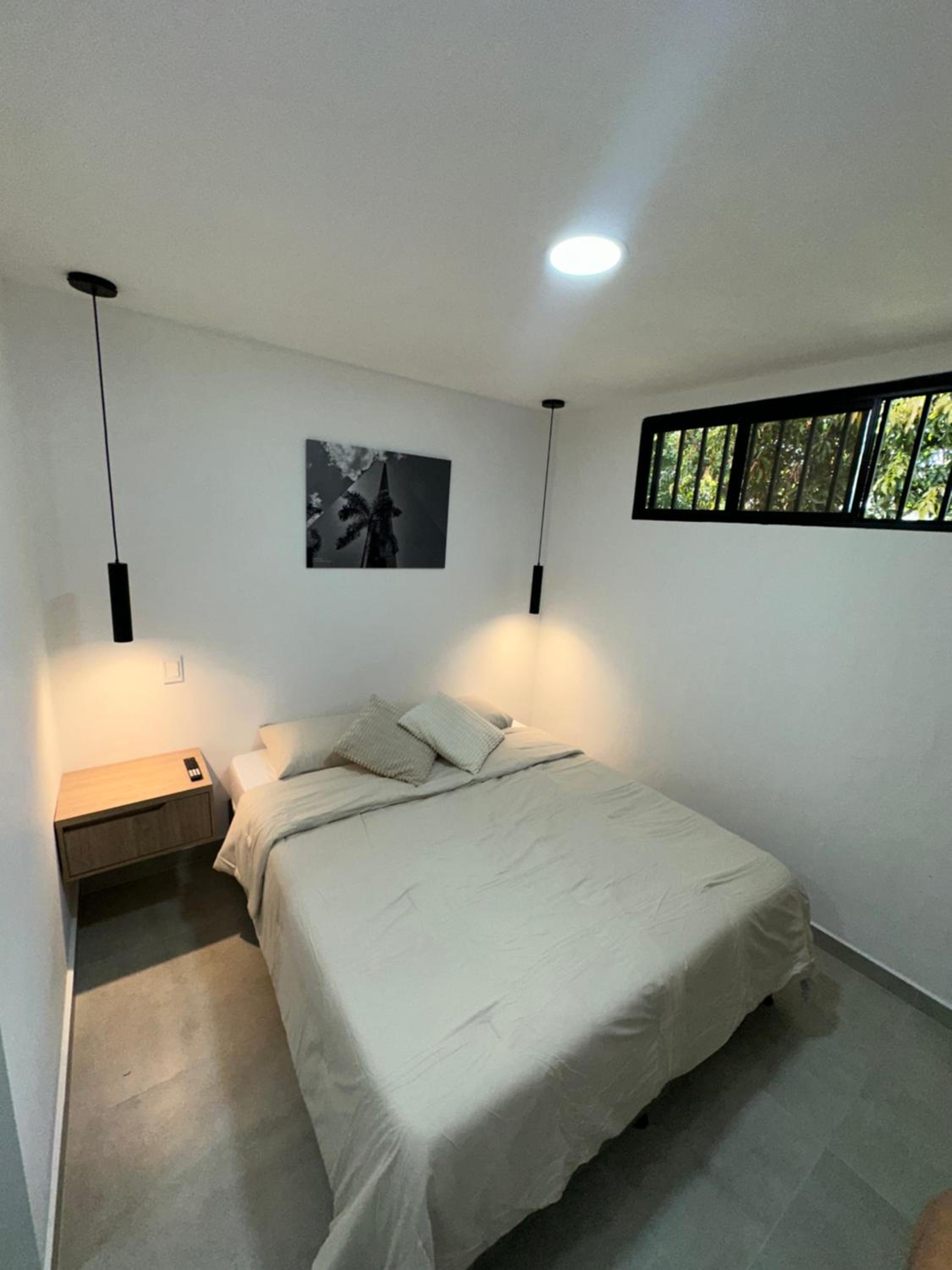 Apartamentos con vista boscosa y parking en Buenos Aires, Medellín