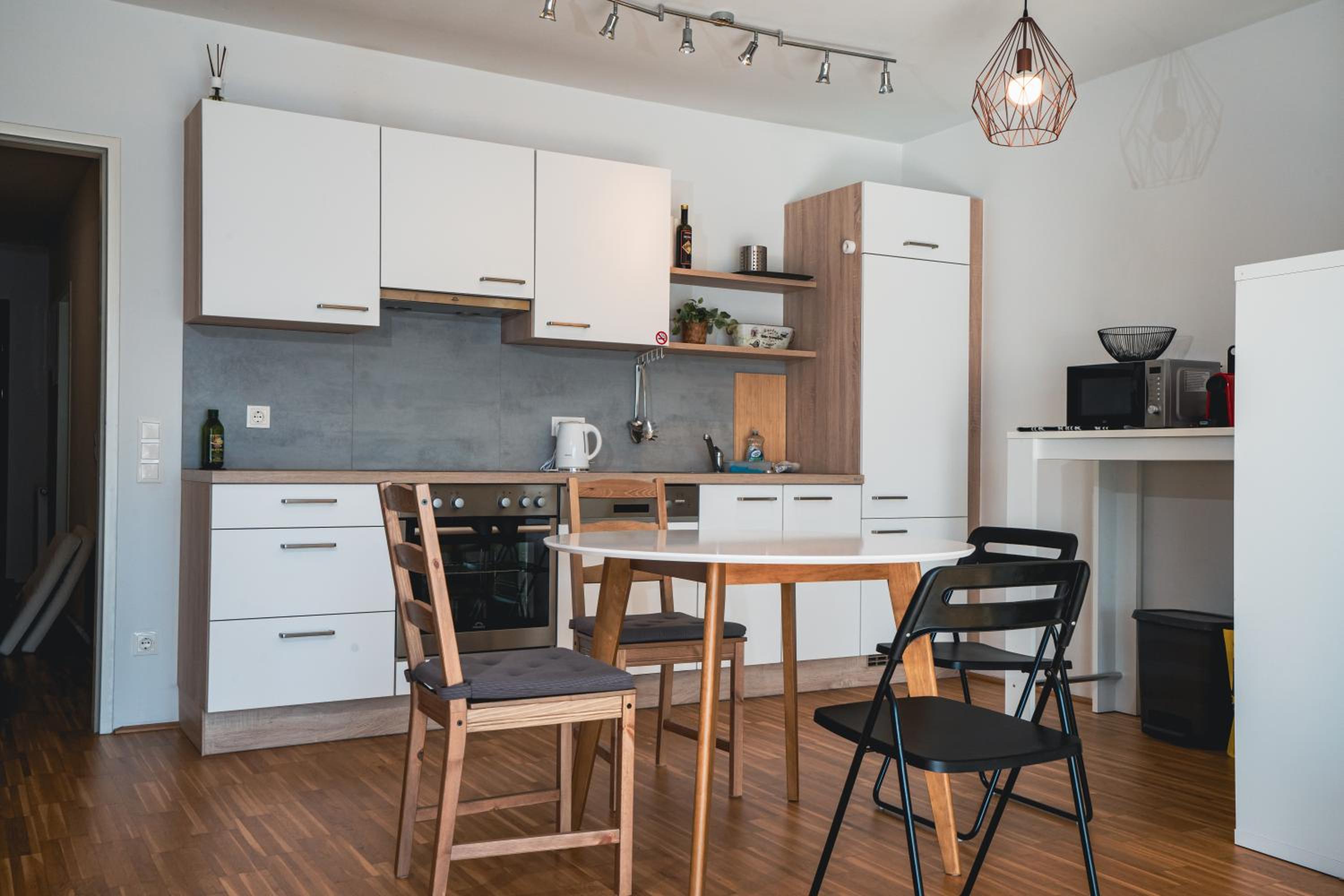 Gemütliches Apartment nähe Schönbrunn mit Balkon
