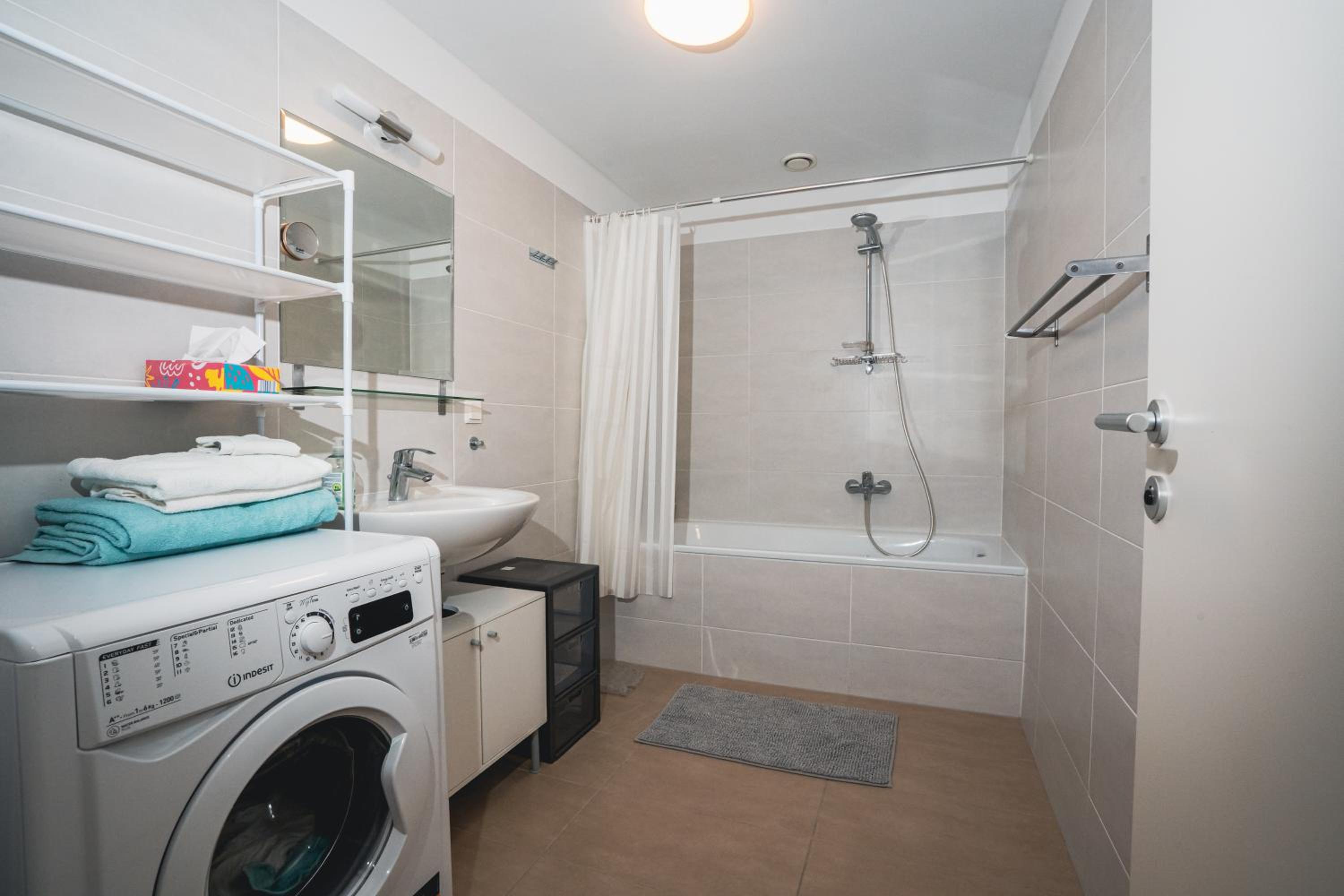 Gemütliches Apartment nähe Schönbrunn mit Balkon