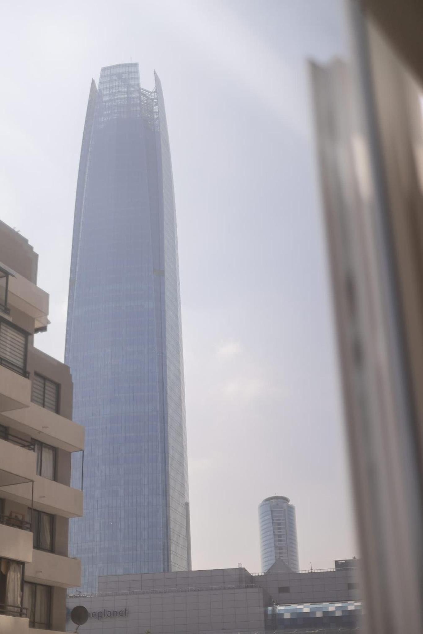 Tu escape exclusivo en el centro de Providencia
