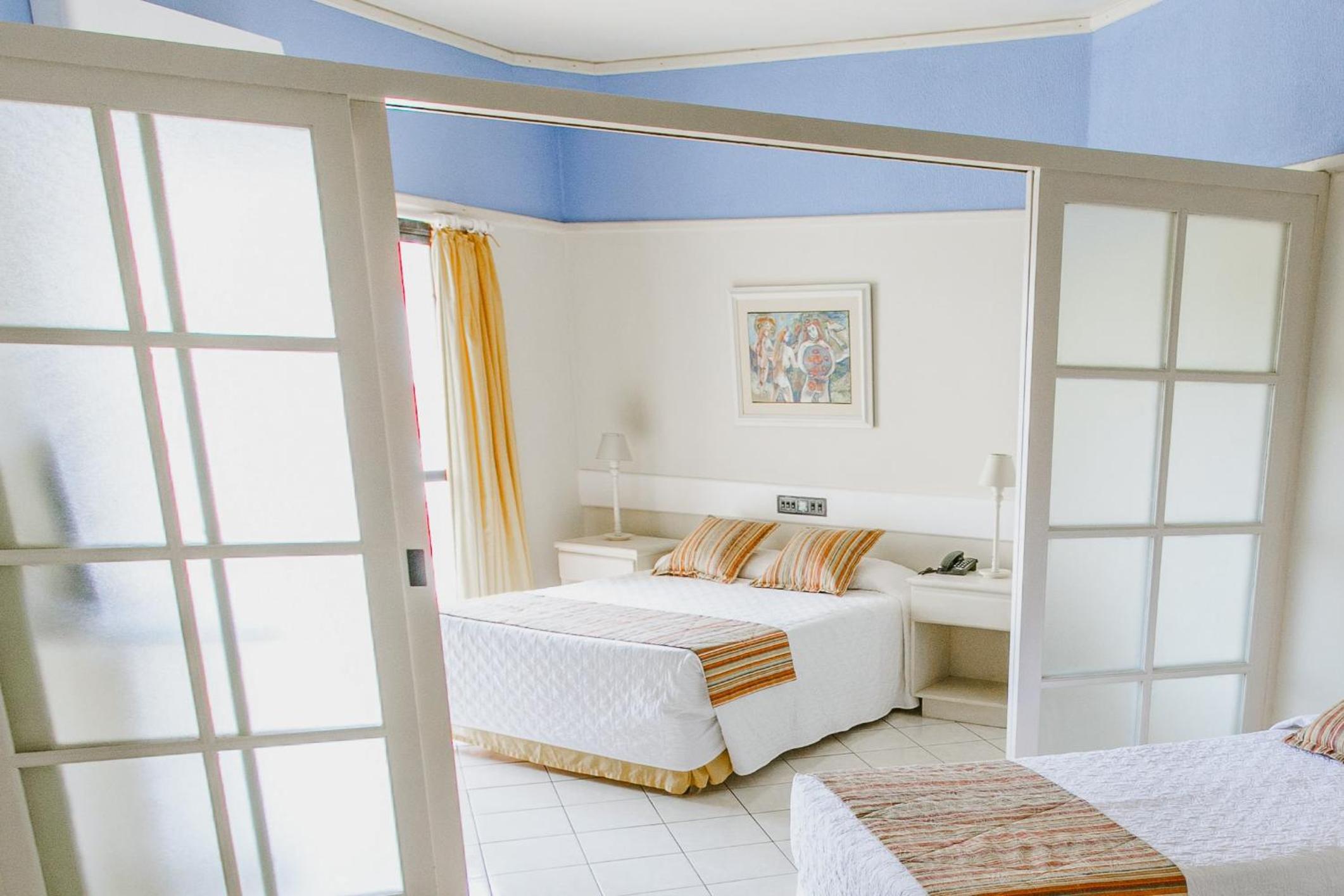 Praia Brava Hotel