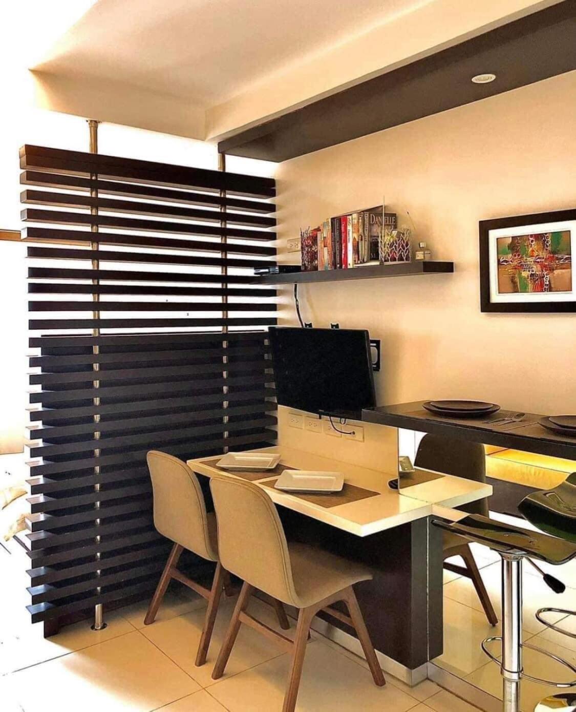 JRT Suites Tagaytay view 3