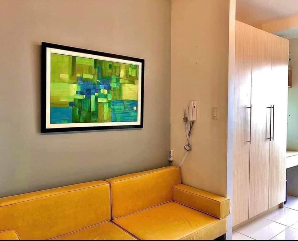 JRT Suites Tagaytay view 4