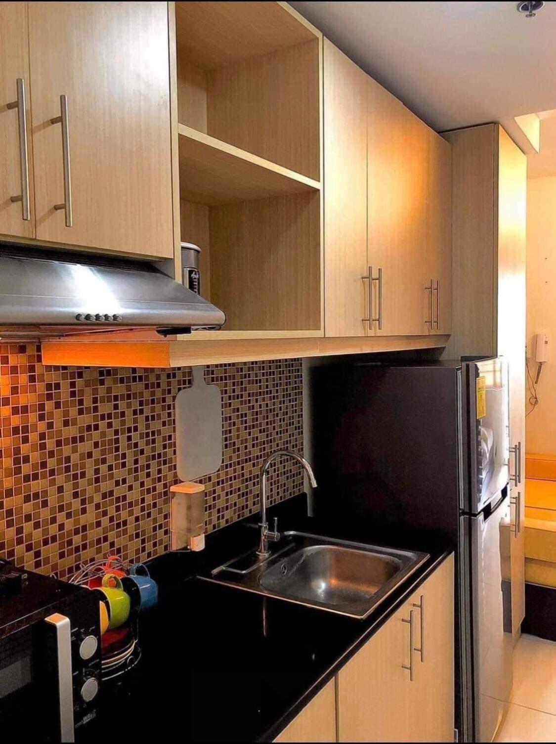 JRT Suites Tagaytay view 5