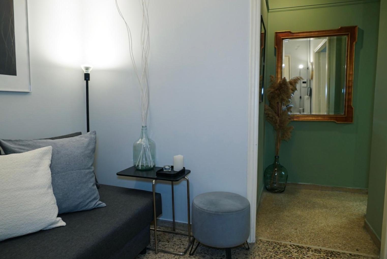 Comfy studio apartment very close to city centre