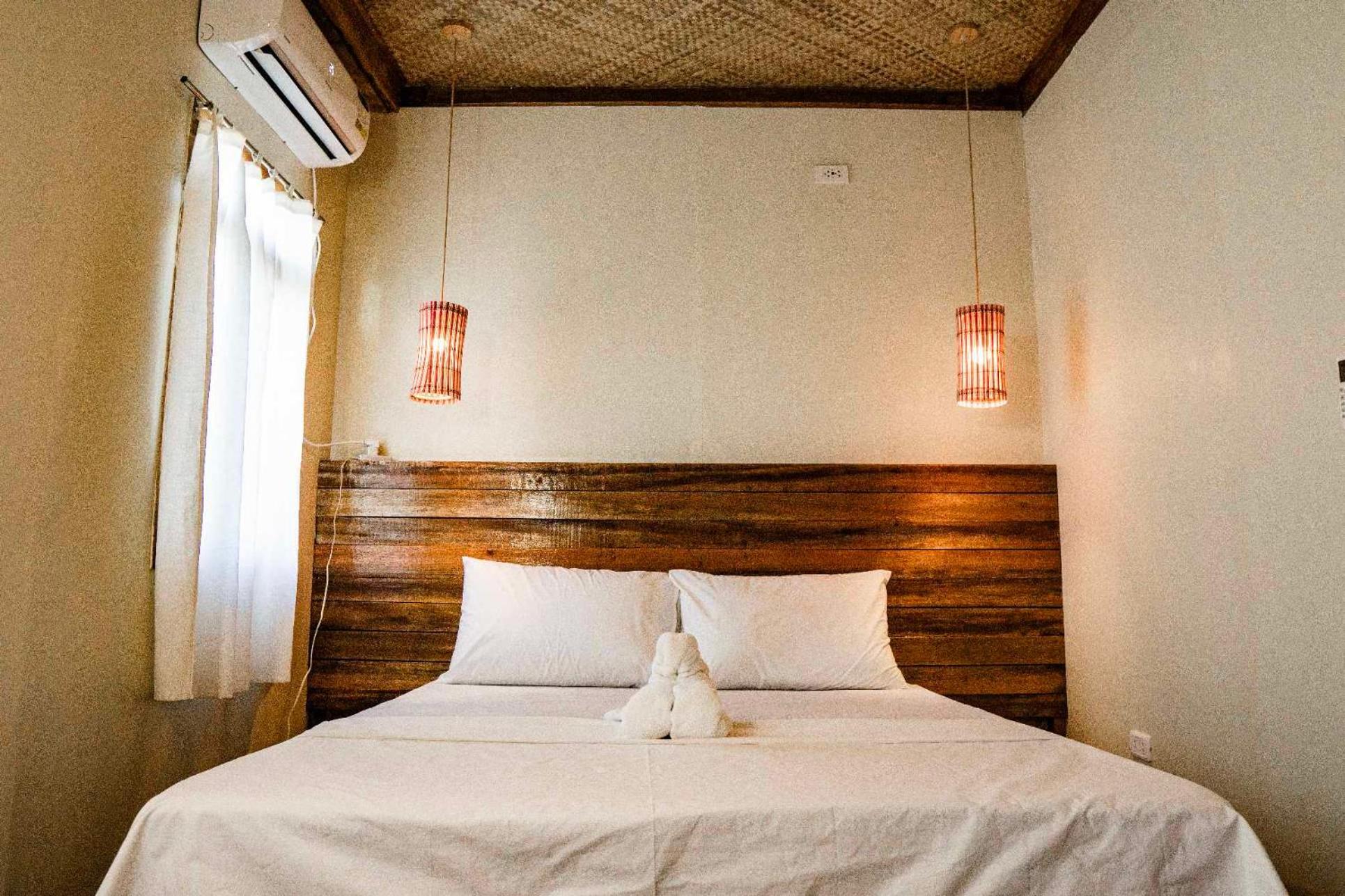 Angelica's Hostel Siargao view 3