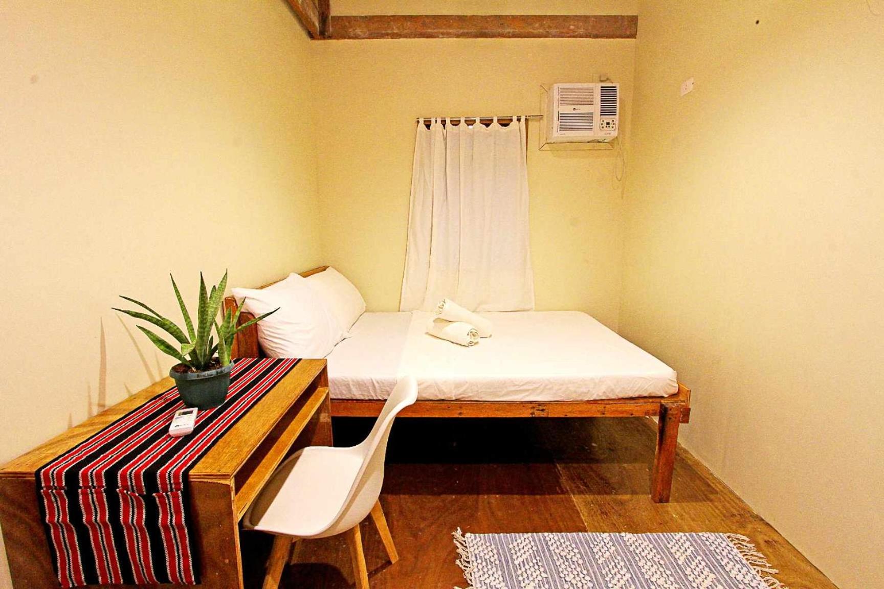Angelica's Hostel Siargao view 5