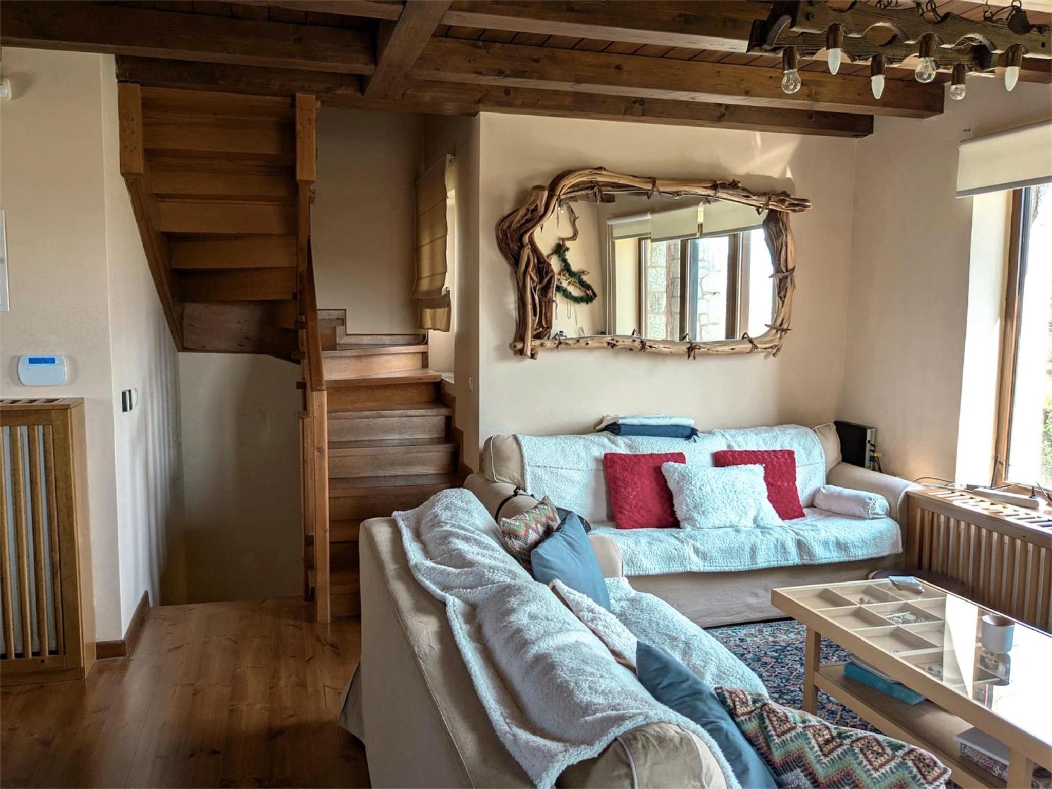 Chalet Panorama -Three Level Escape in Parnassos view 5