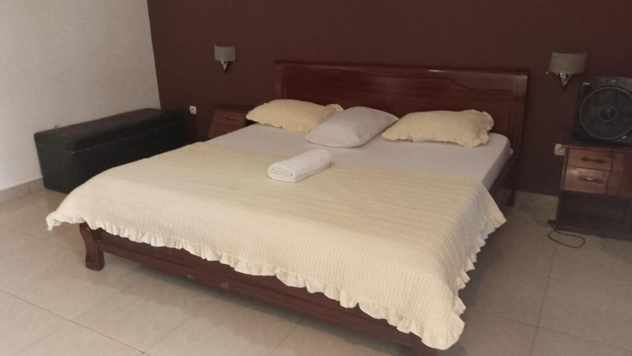 Keza Apartment Kicukiro view 3