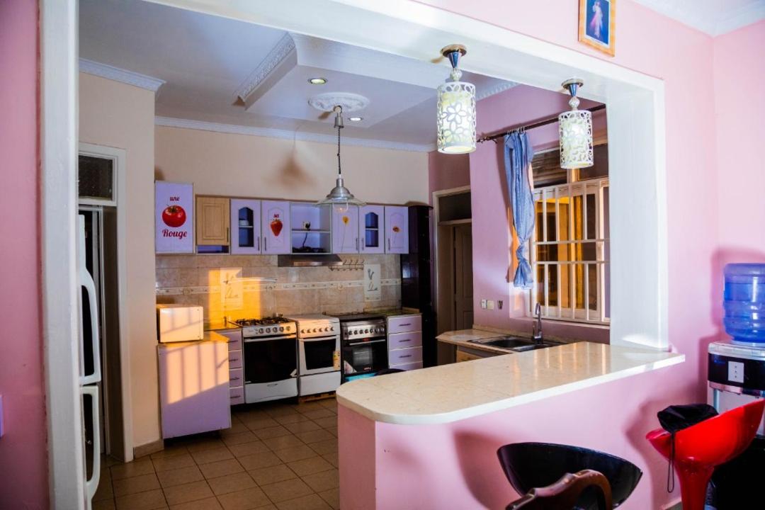 Keza Apartment Kicukiro view 4