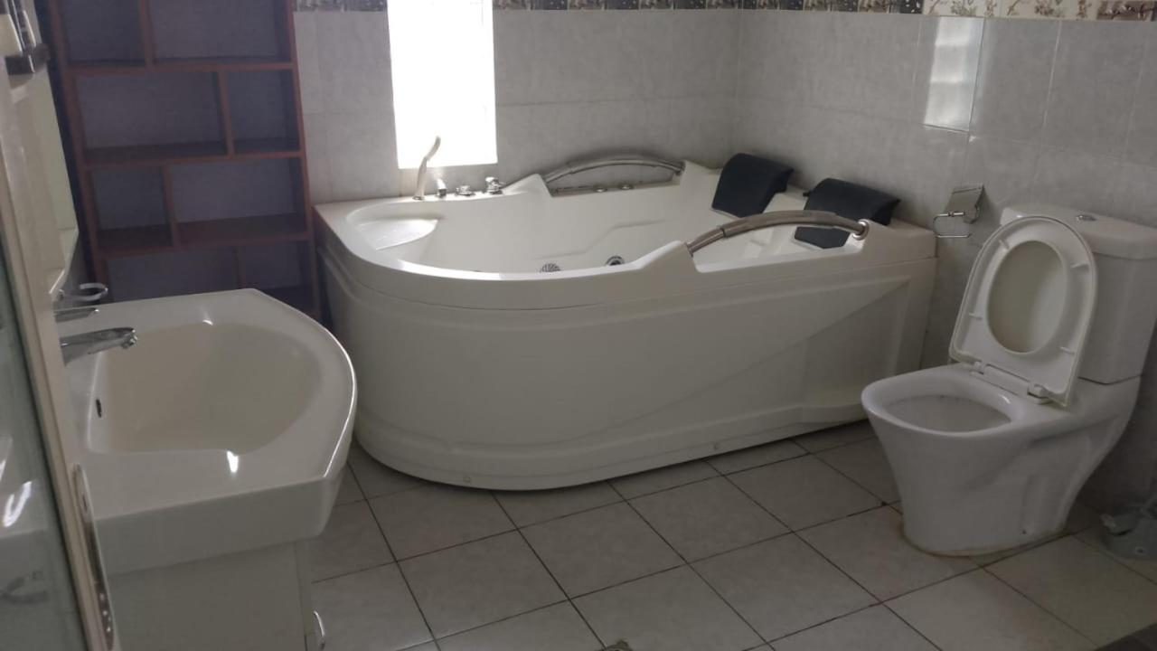 Keza Apartment Kicukiro view 5