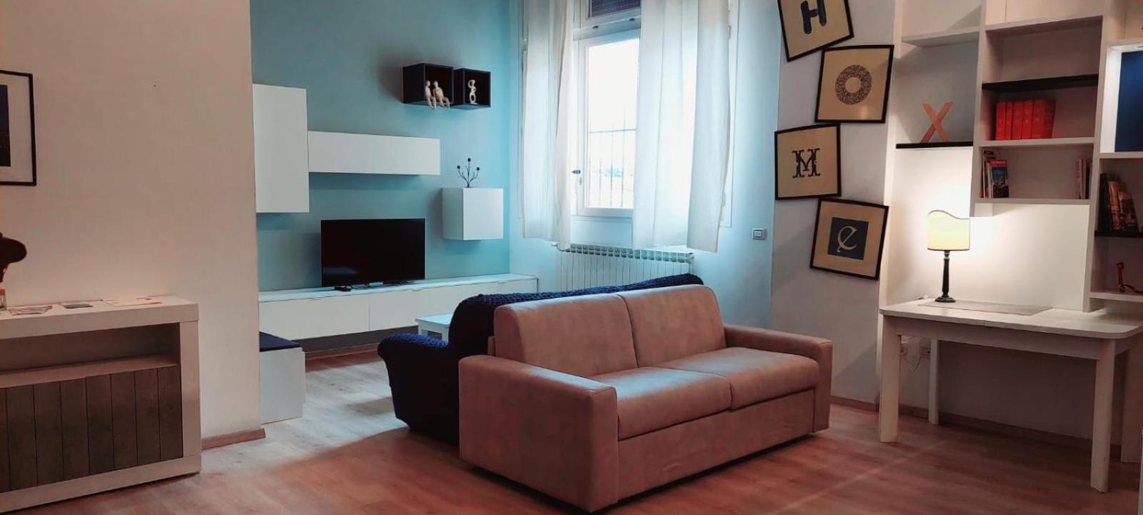 Loft P.ta Pispini: Near Piazza del Campo W/Parking view 4