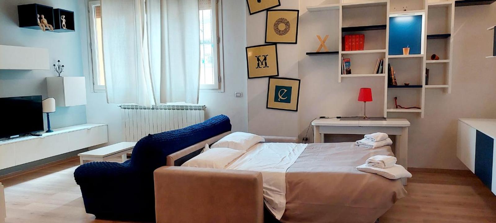 Loft P.ta Pispini: Near Piazza del Campo W/Parking view 5