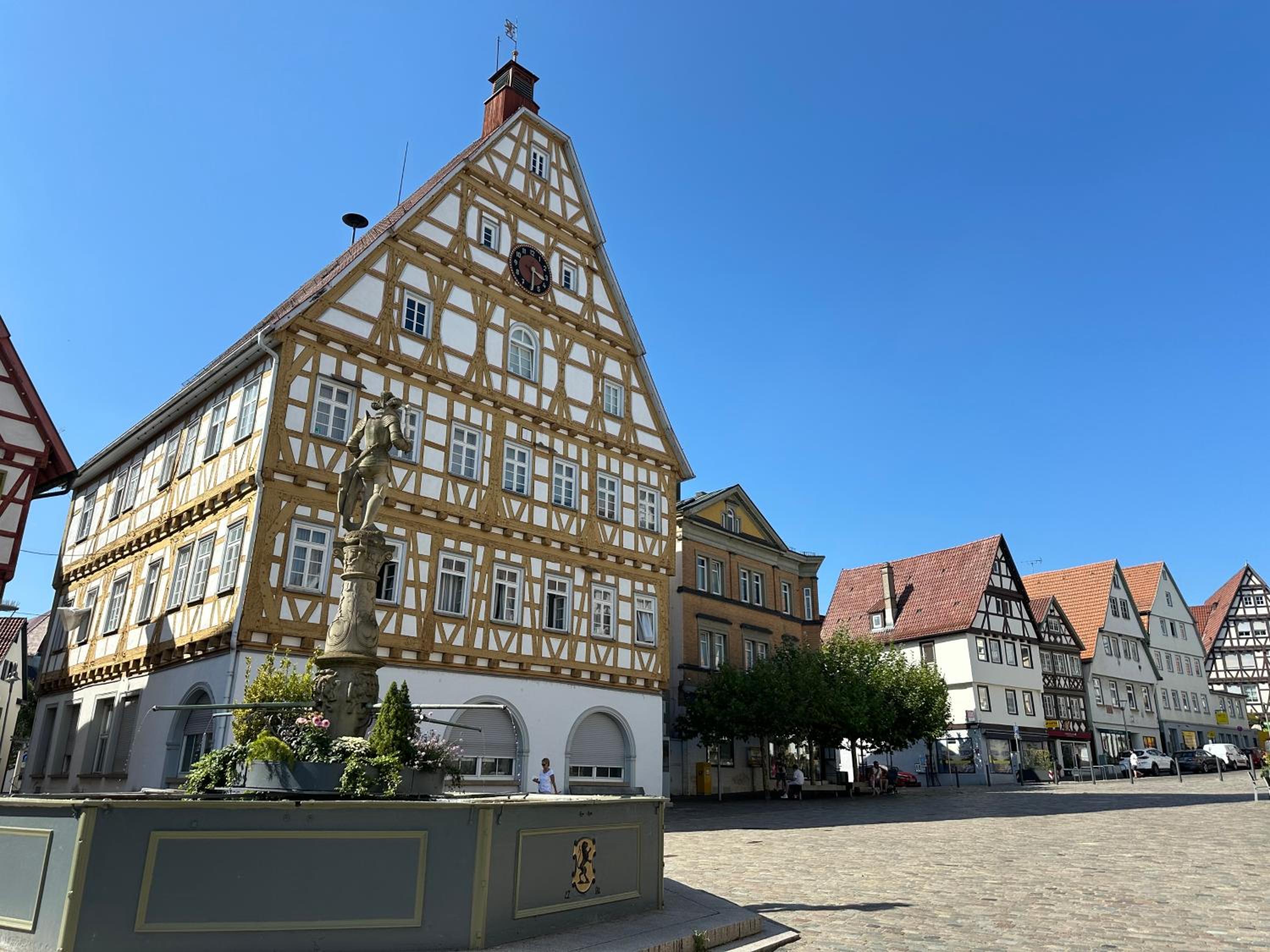 building