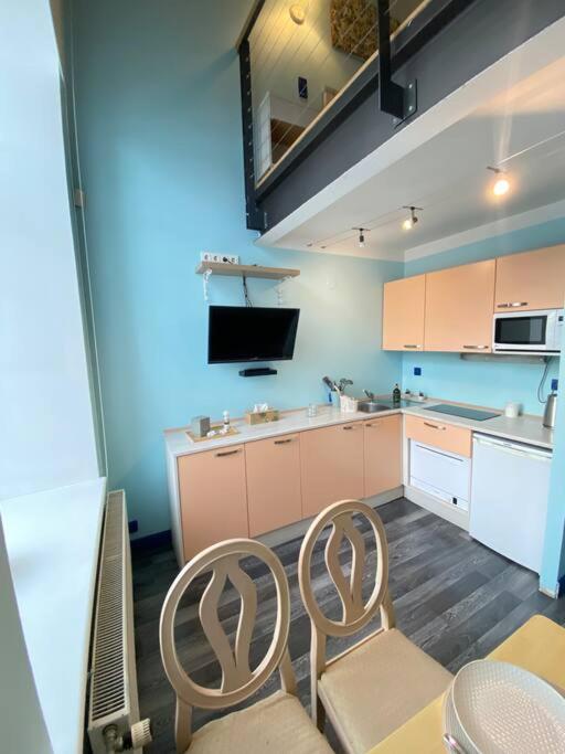 Loft Kalaranna