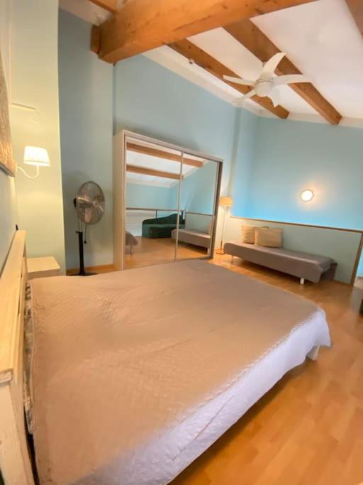 Loft Kalaranna