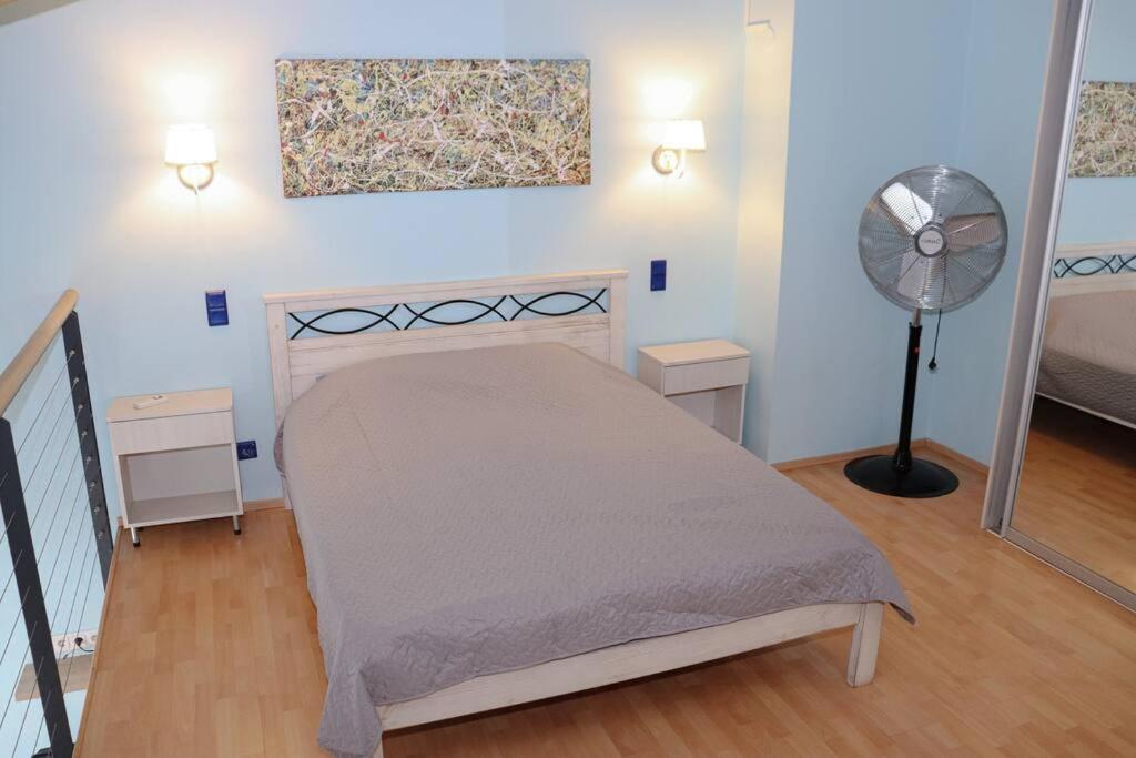 Loft Kalaranna