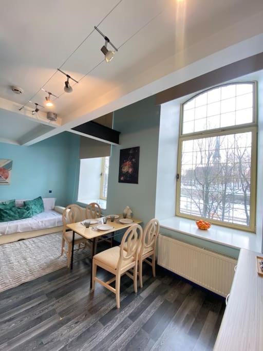 Loft Kalaranna