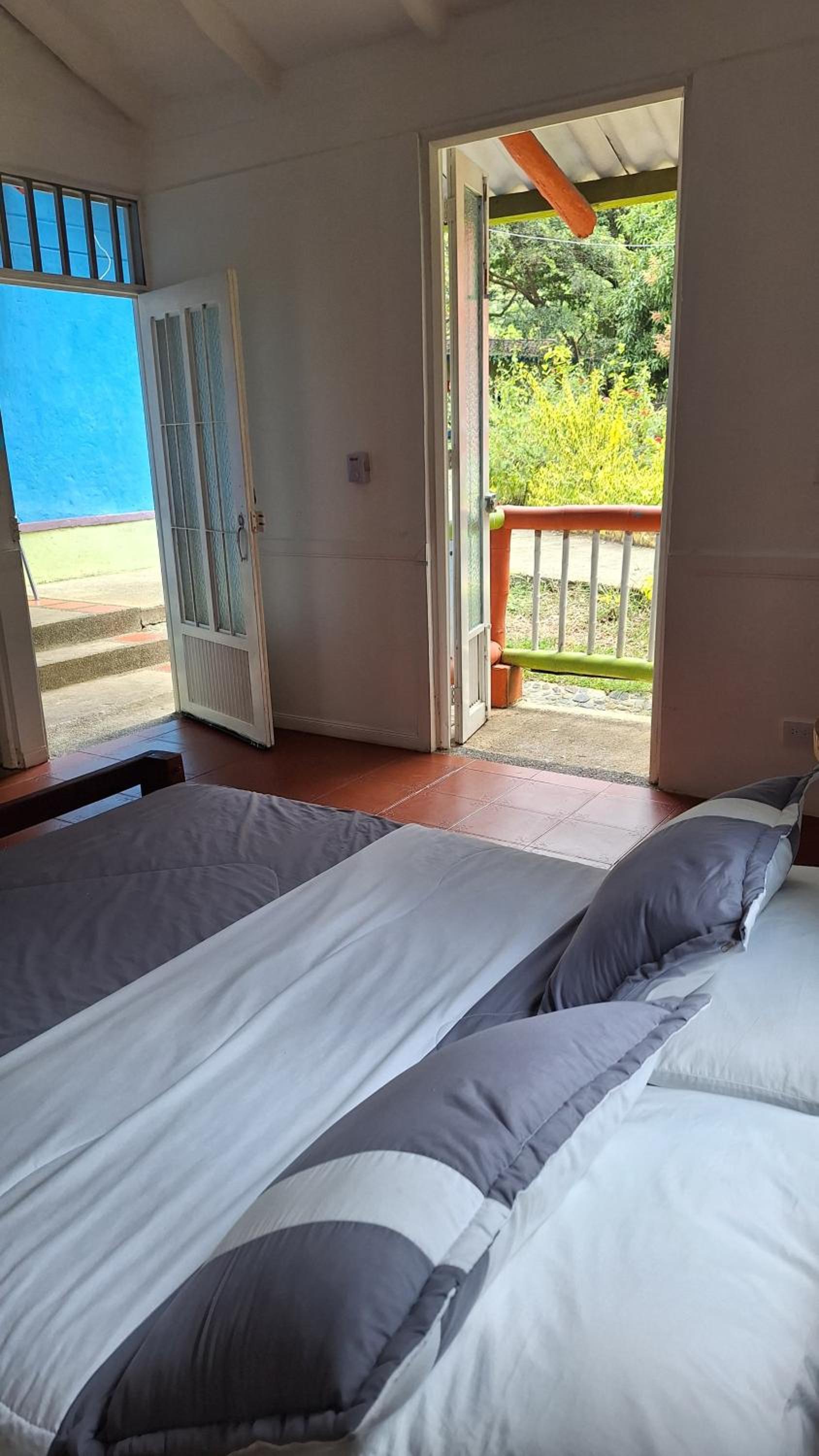 Ecohotel el Castillo Village