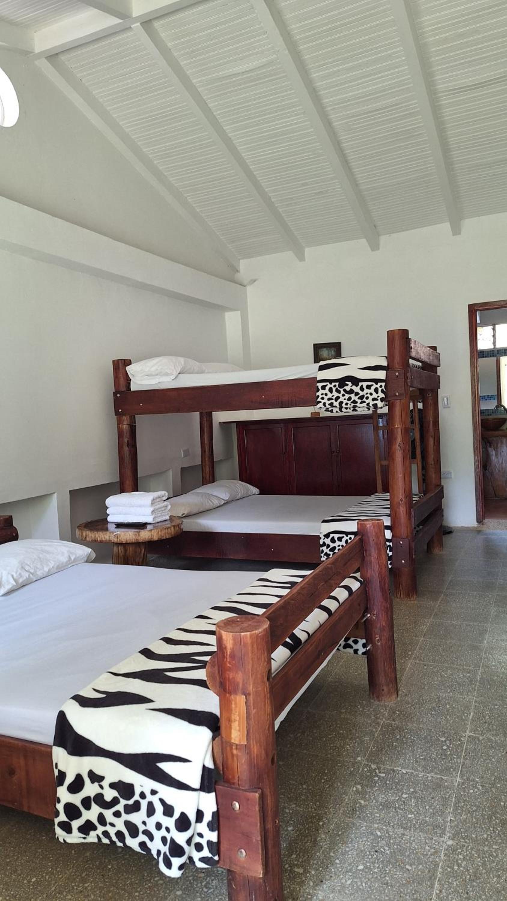 Ecohotel el Castillo Village
