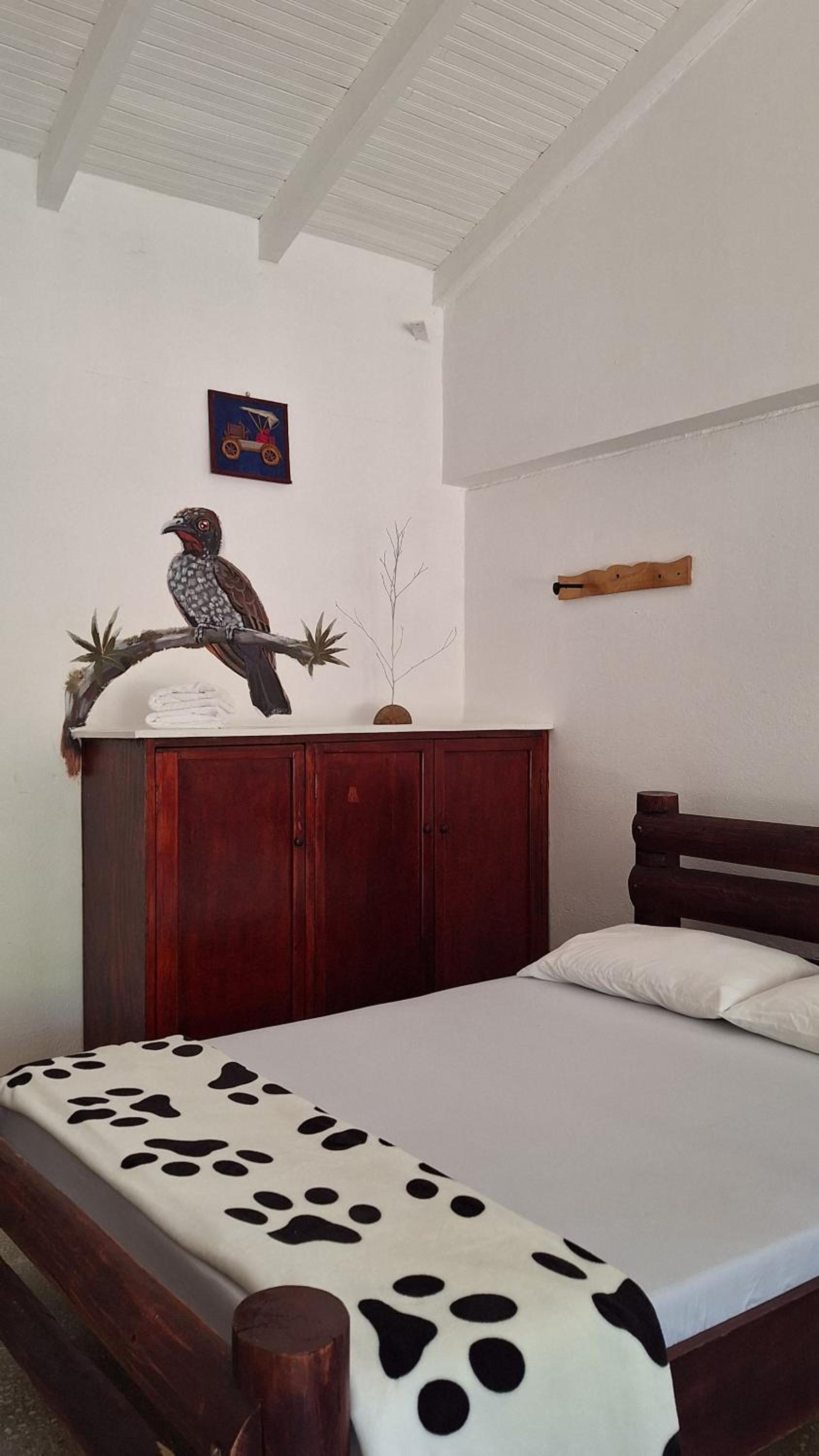 Ecohotel el Castillo Village