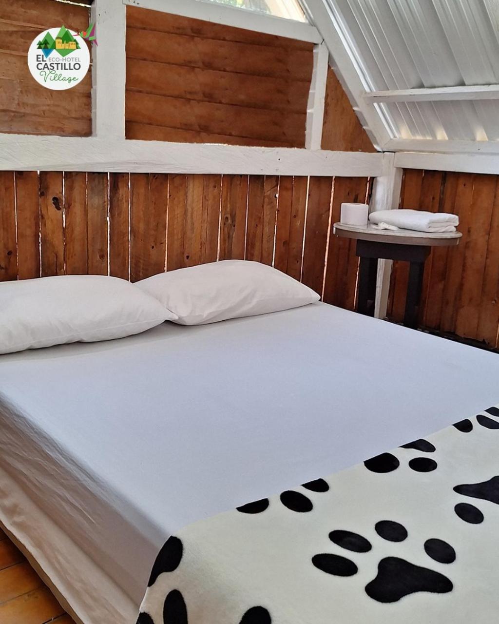 Ecohotel el Castillo Village