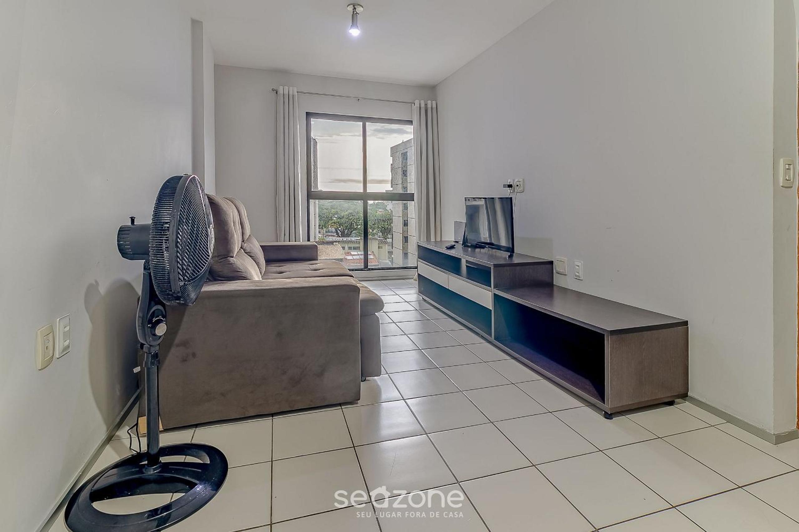 MLL - Apartamentos a 450m da orla de Maceió-AL