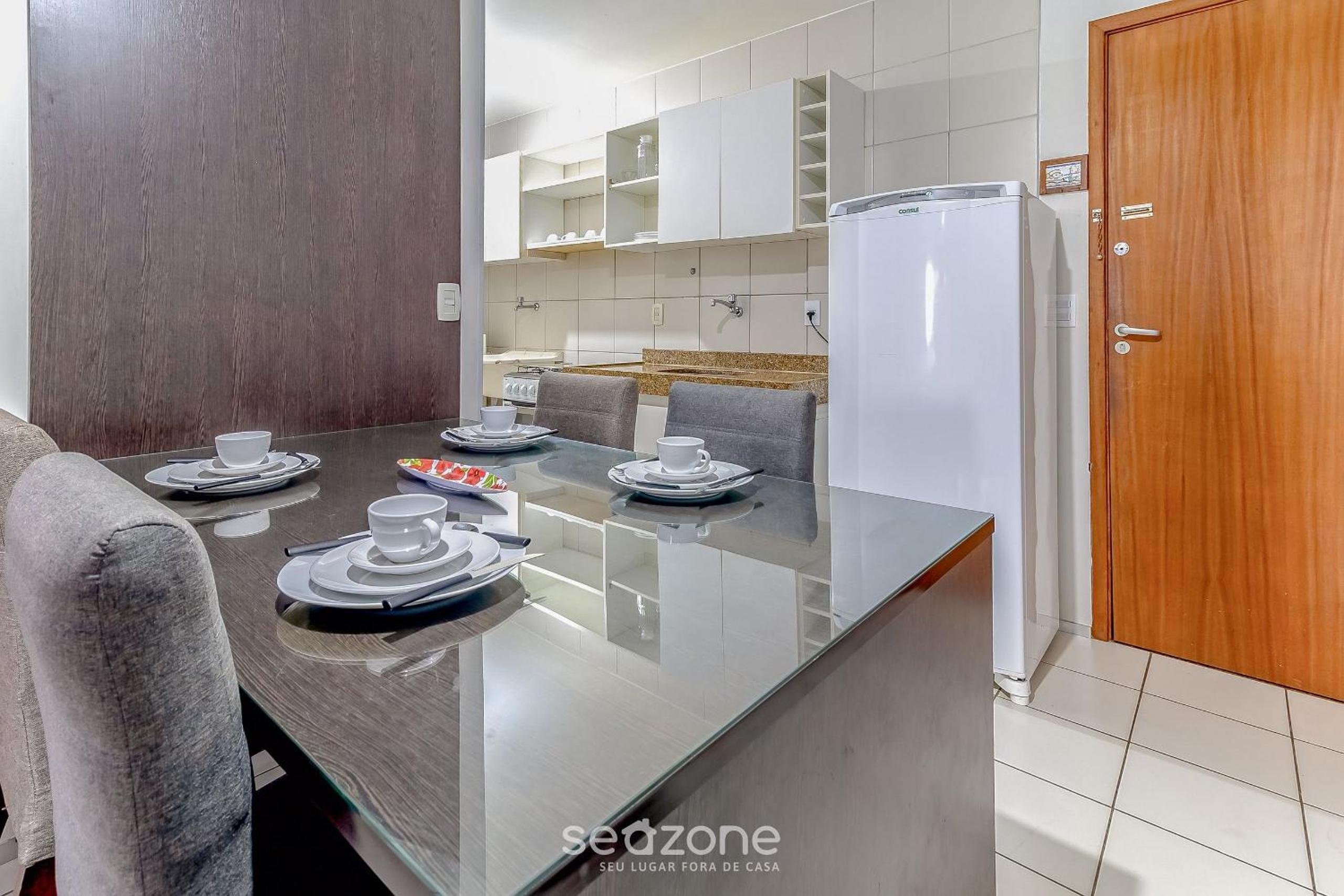 MLL - Apartamentos a 450m da orla de Maceió-AL
