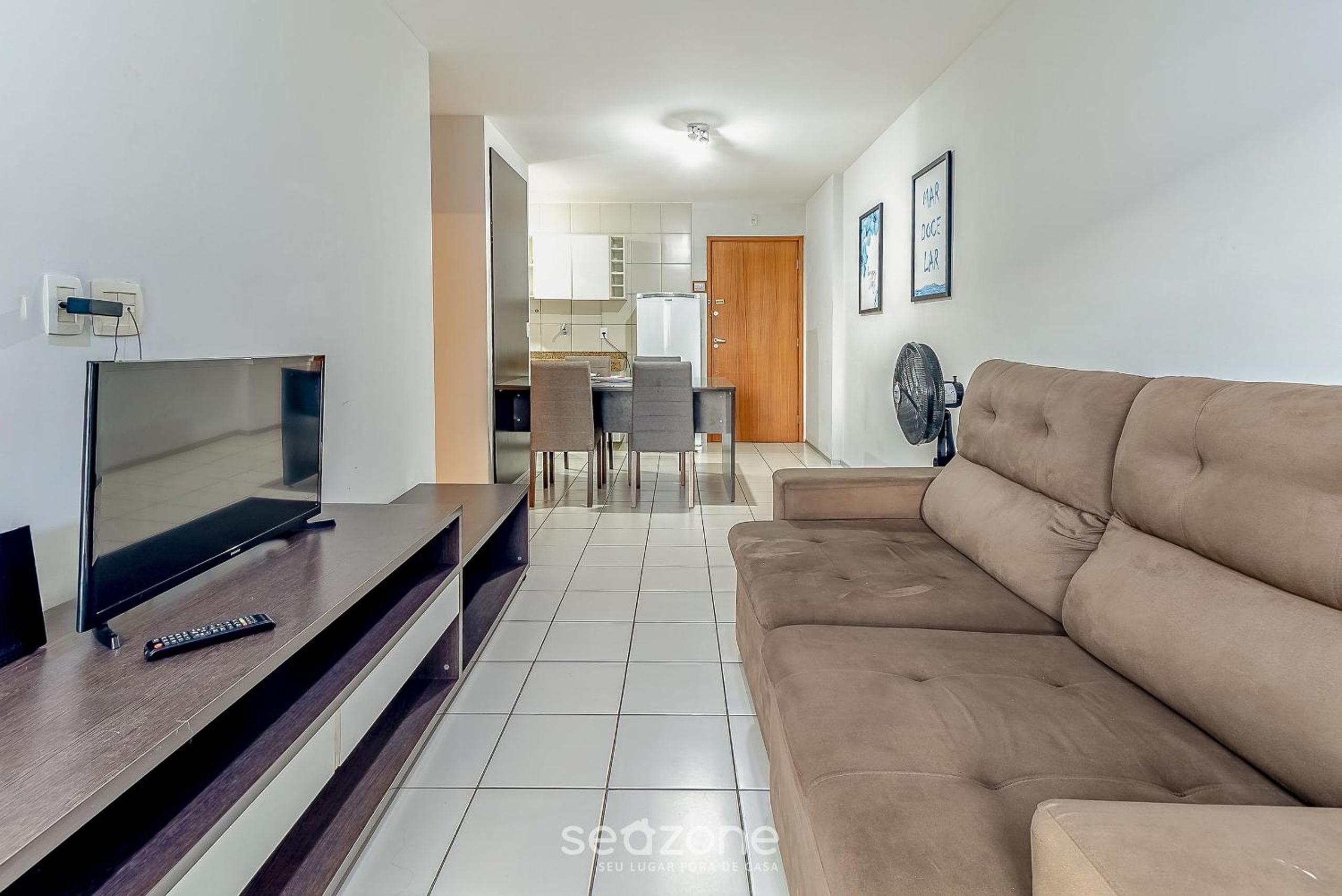 MLL - Apartamentos a 450m da orla de Maceió-AL