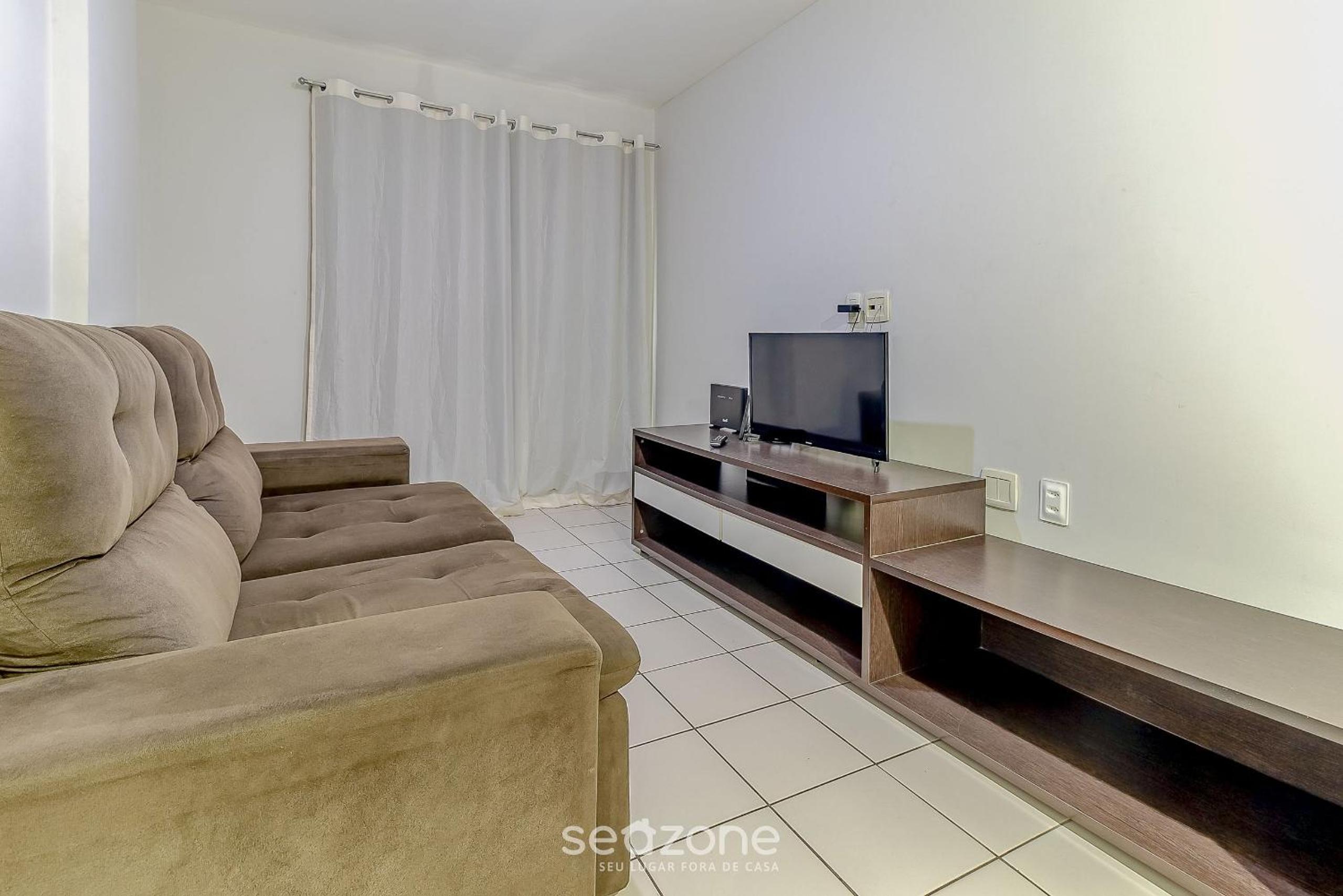 MLL - Apartamentos a 450m da orla de Maceió-AL