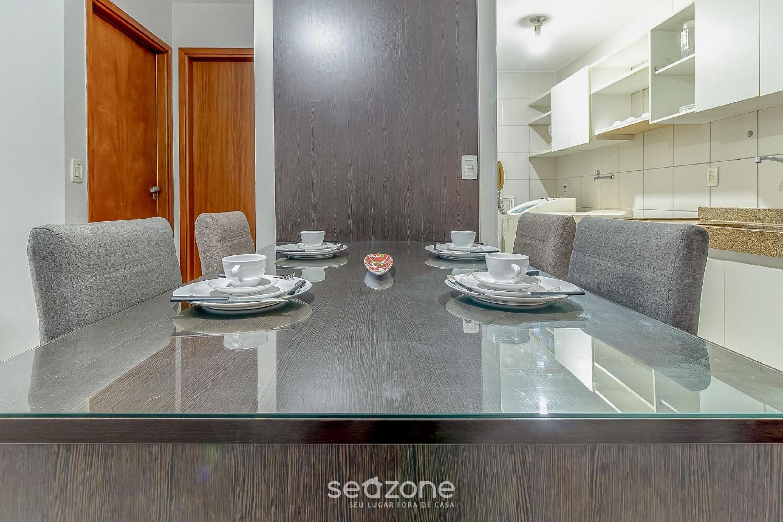 MLL - Apartamentos a 450m da orla de Maceió-AL