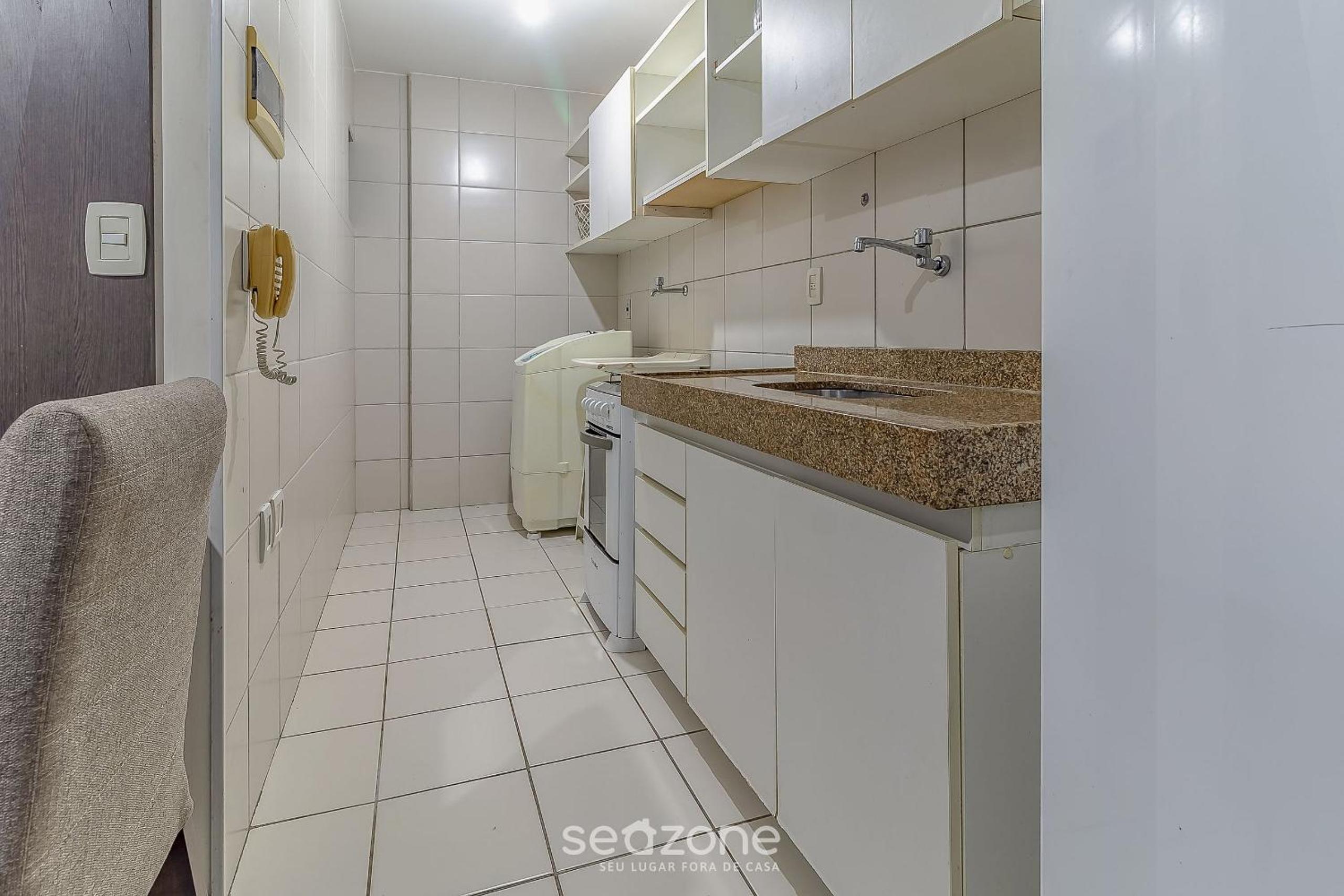 MLL - Apartamentos a 450m da orla de Maceió-AL